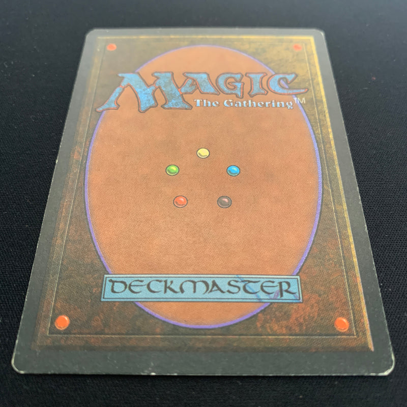 Magic the Gathering Taiga - Foreign Black Bordered - French 