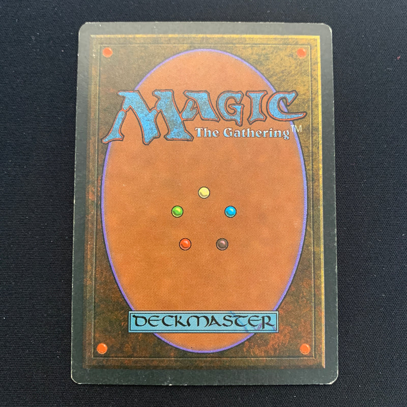 Magic the Gathering Taiga - Foreign Black Bordered - French 