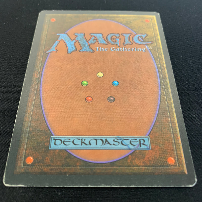 Magic the Gathering Taiga - Foreign Black Bordered - German 