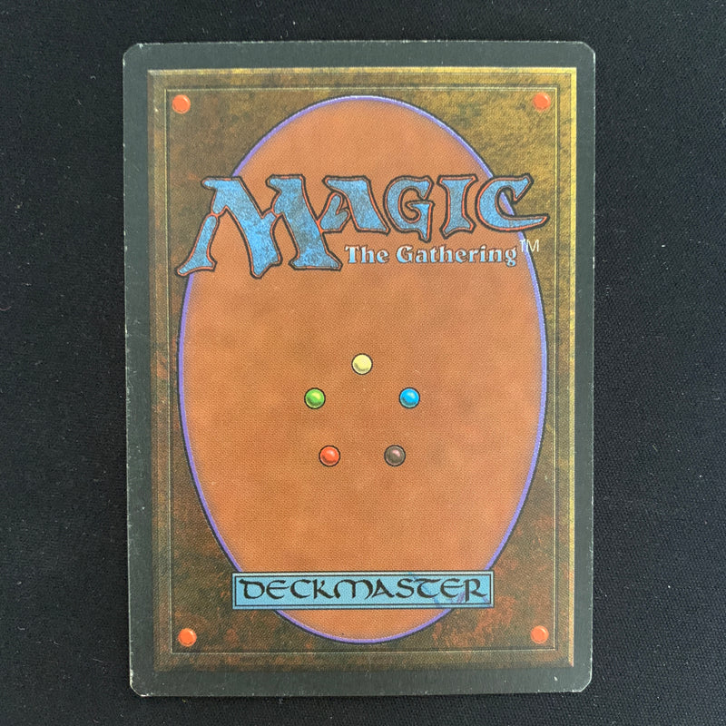 Magic the Gathering Taiga - Foreign Black Bordered - German 