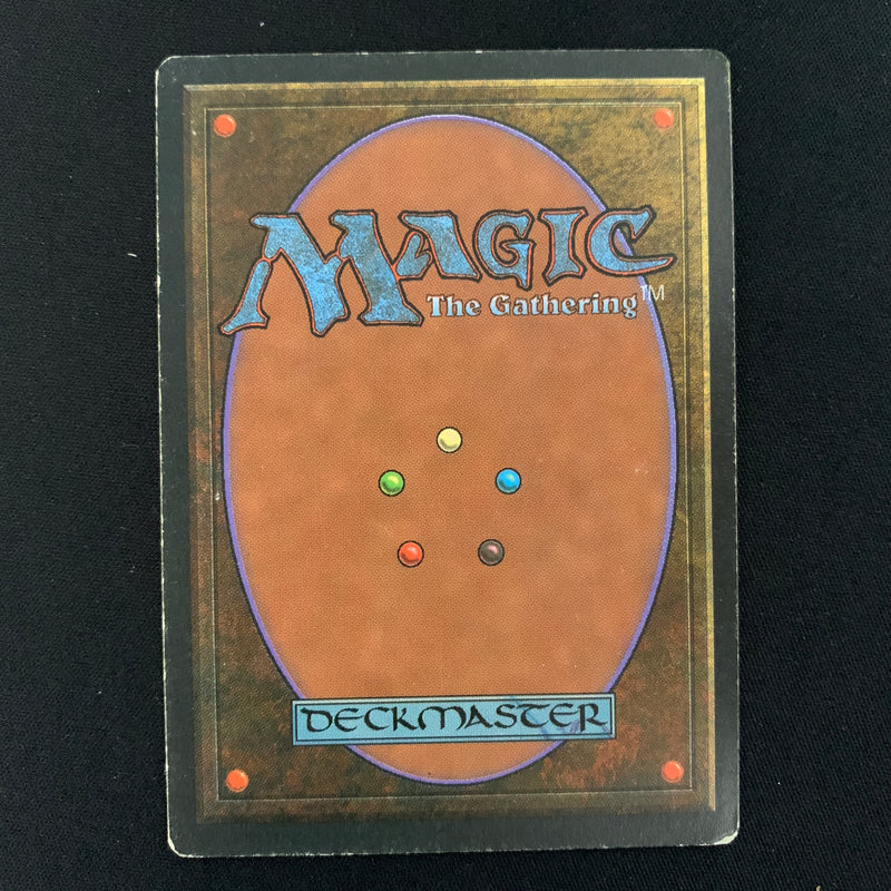 Magic the Gathering Taiga - Foreign Black Bordered - German 