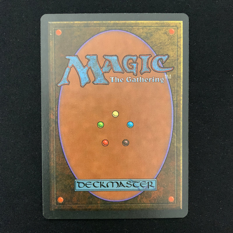 Magic the Gathering Taiga - Foreign Black Bordered - German 