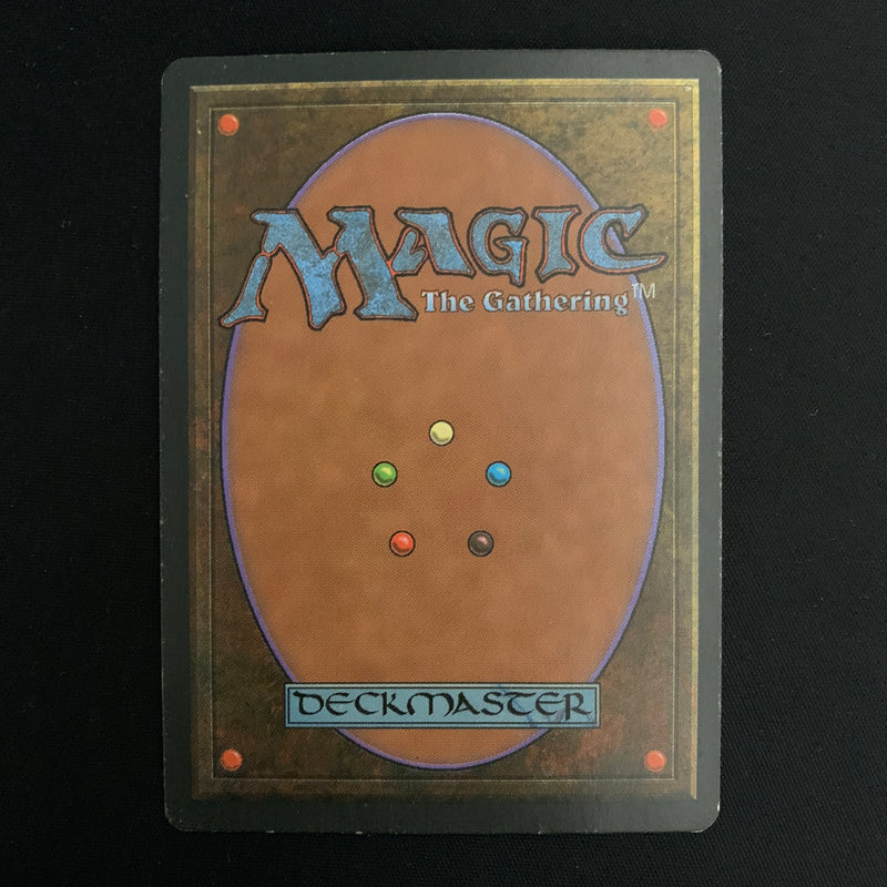 Magic the Gathering Taiga - Foreign Black Bordered - German 