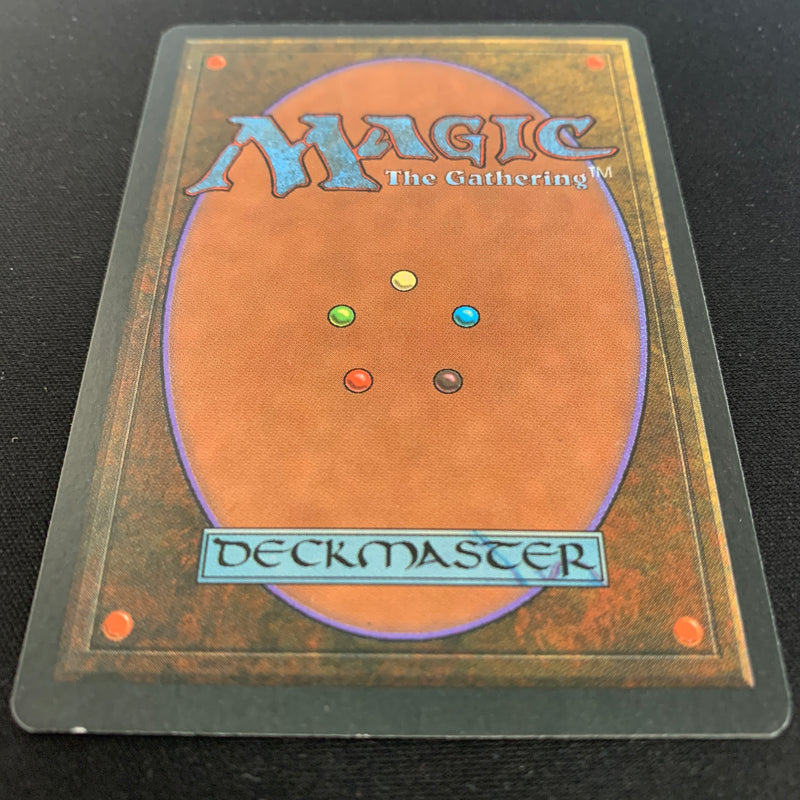 Magic the Gathering Taiga - Foreign Black Bordered - German 