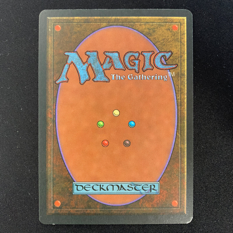 Magic the Gathering Taiga - Foreign Black Bordered - German 