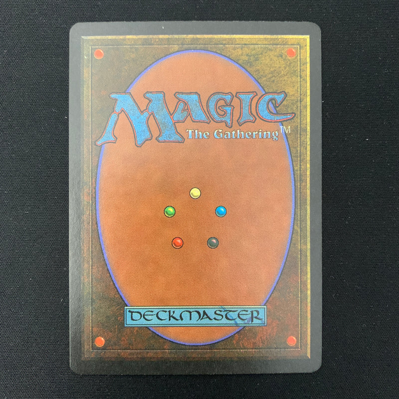 Magic the Gathering Taiga - Revised 