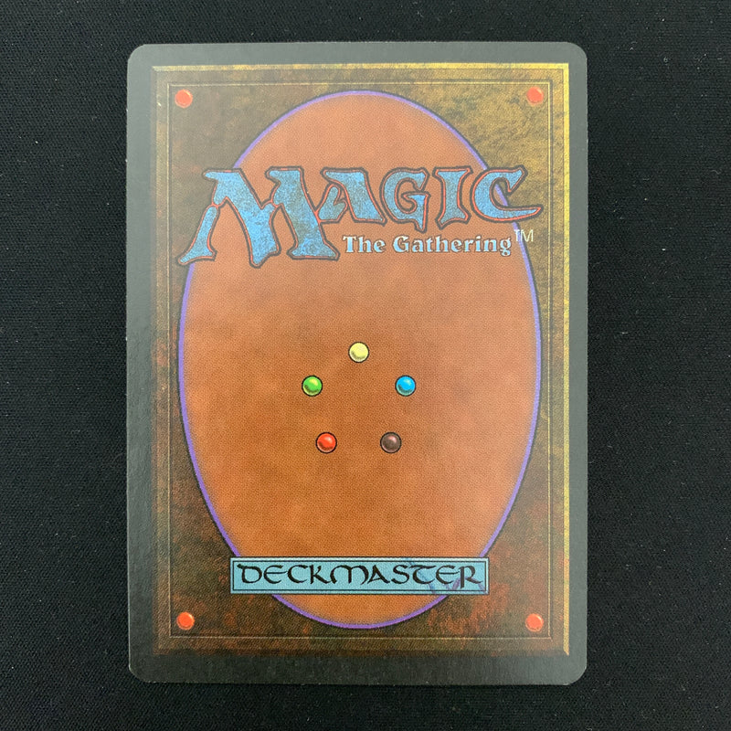 Magic the Gathering Taiga - Revised 