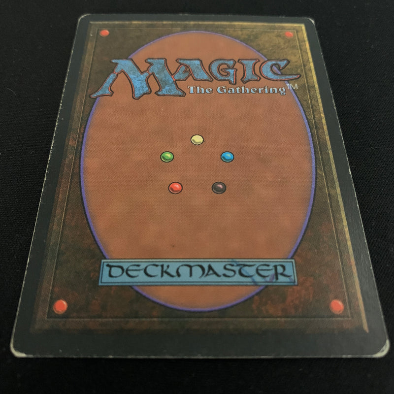 Magic the Gathering Taiga - Revised 