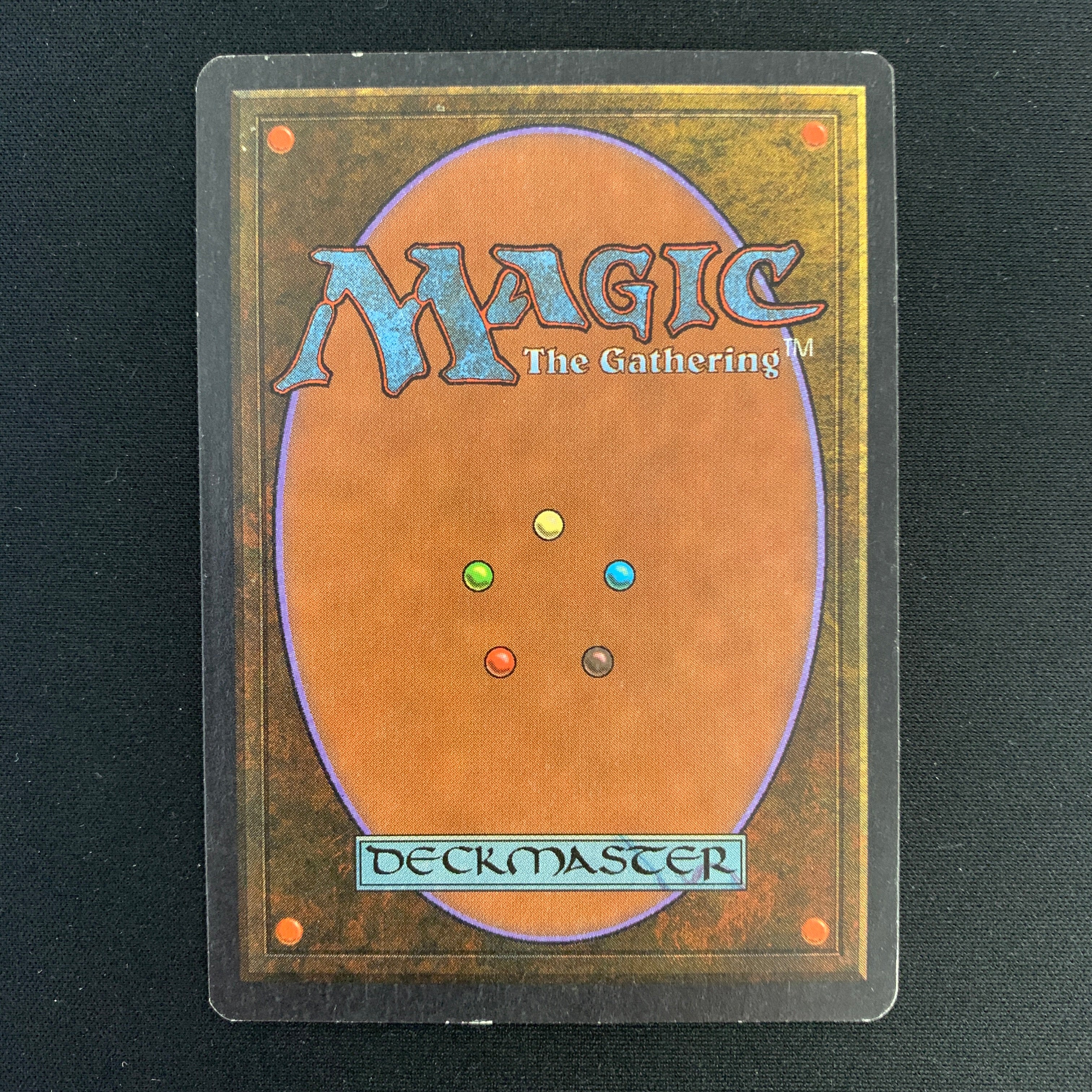 MTG Singles - Taiga - Unlimited - 