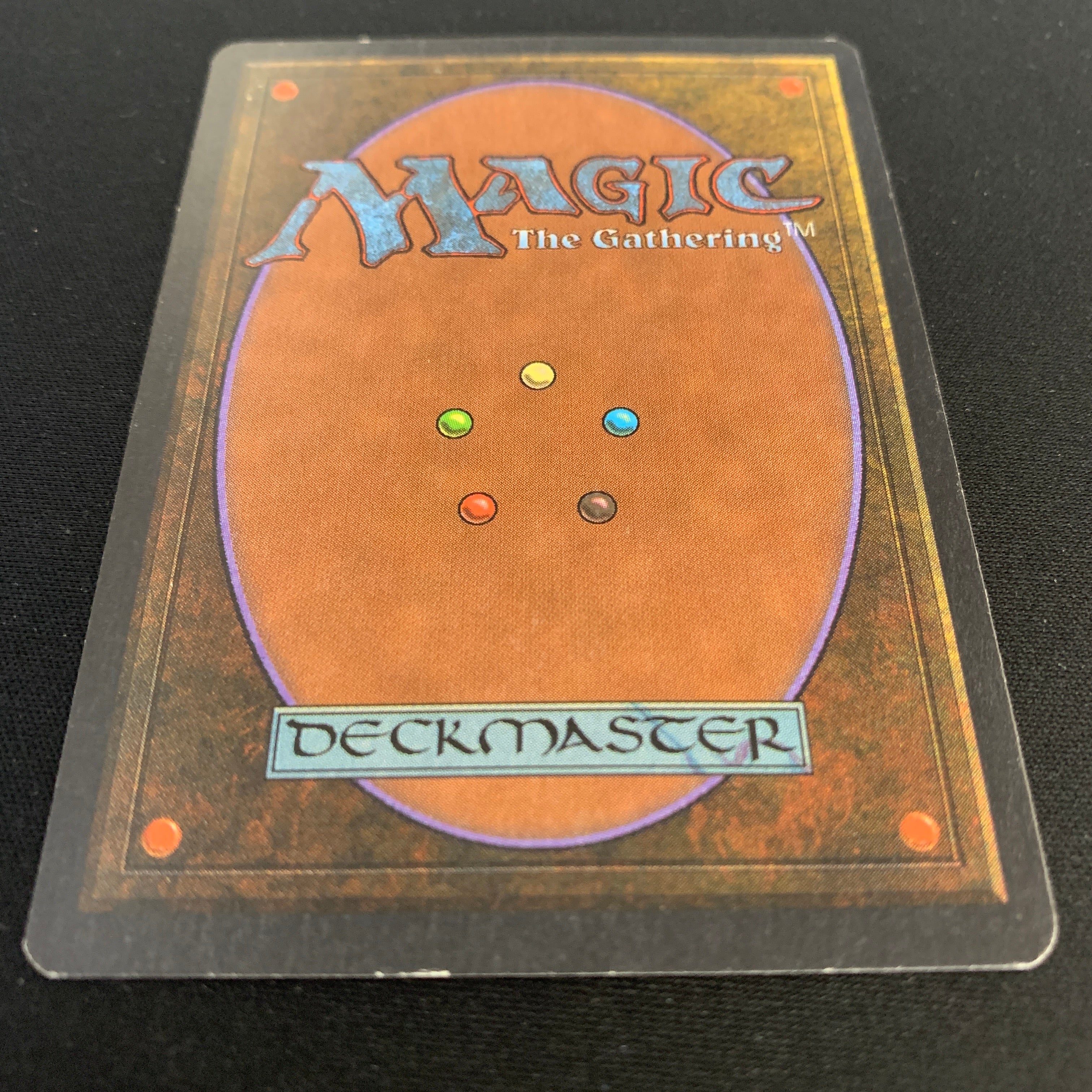MTG Singles - Taiga - Unlimited - 