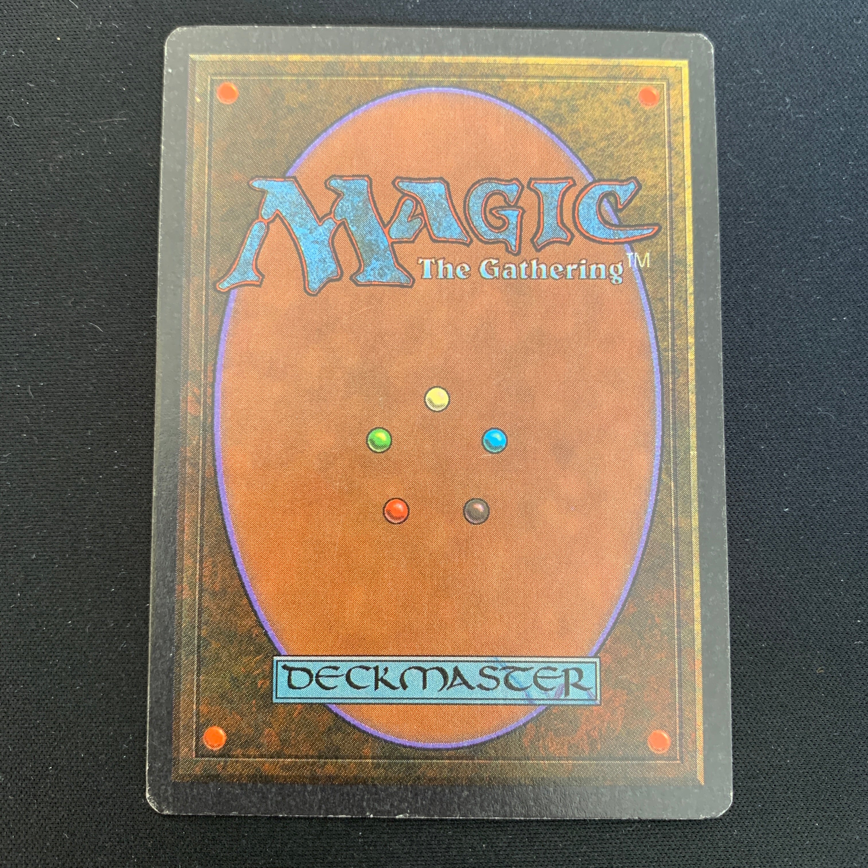 MTG Singles - Taiga - Unlimited - 