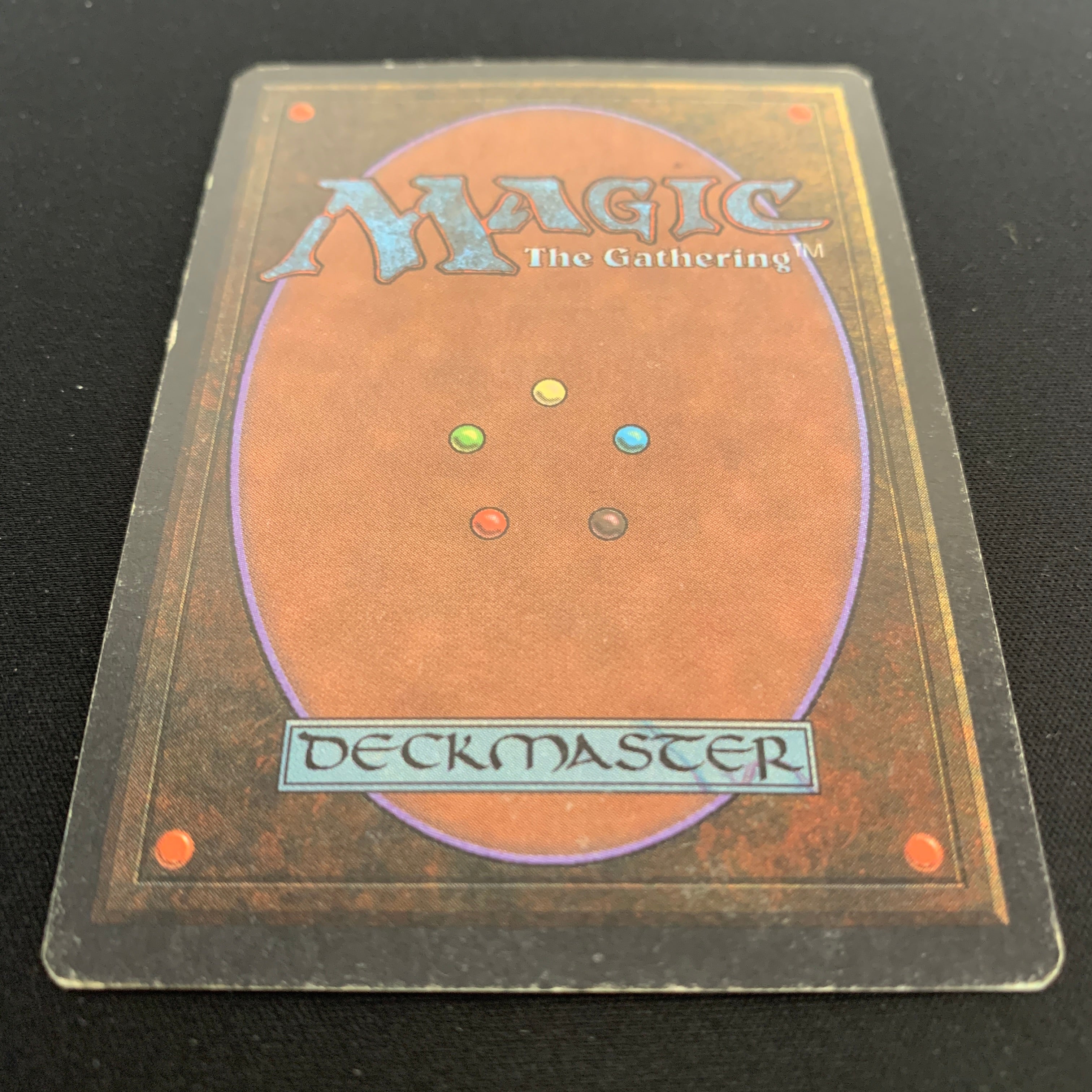 MTG Singles - Taiga - Unlimited - 