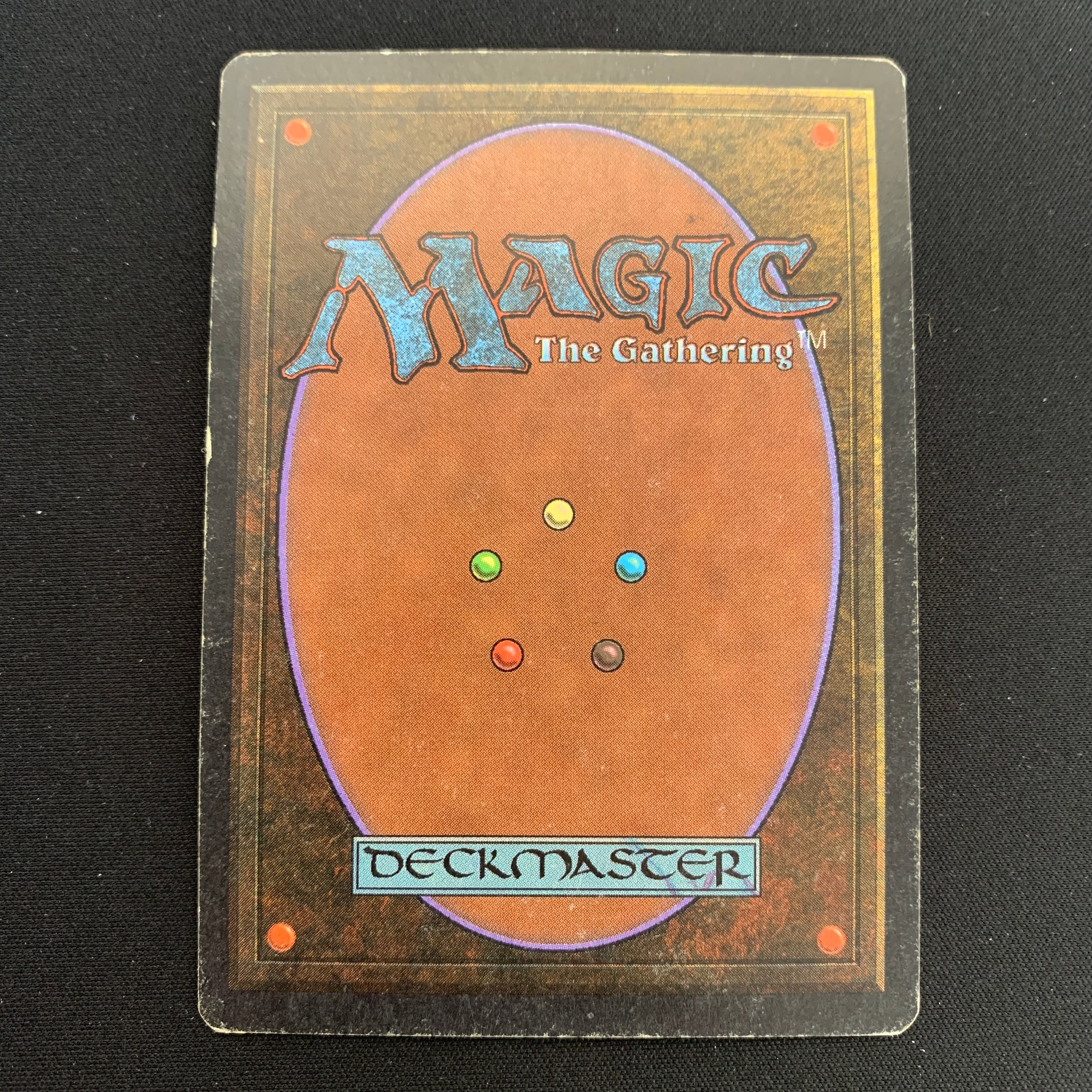 MTG Singles - Taiga - Unlimited - 