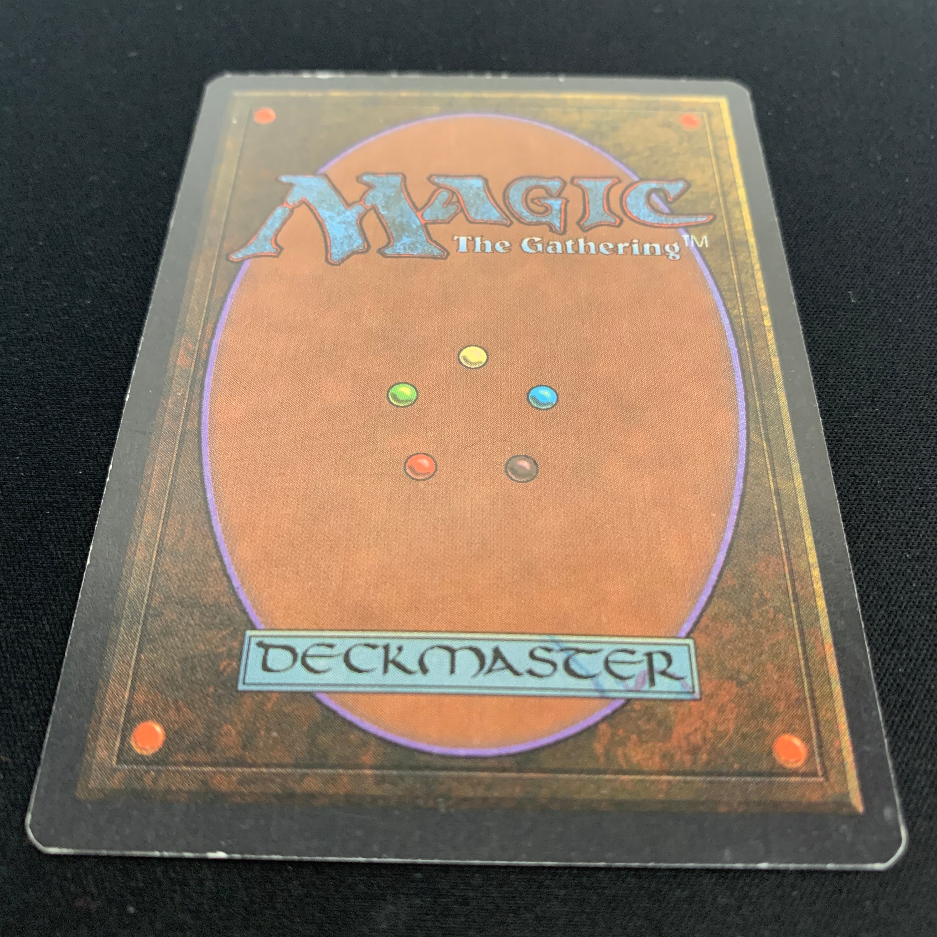 MTG Singles - Taiga - Unlimited - 