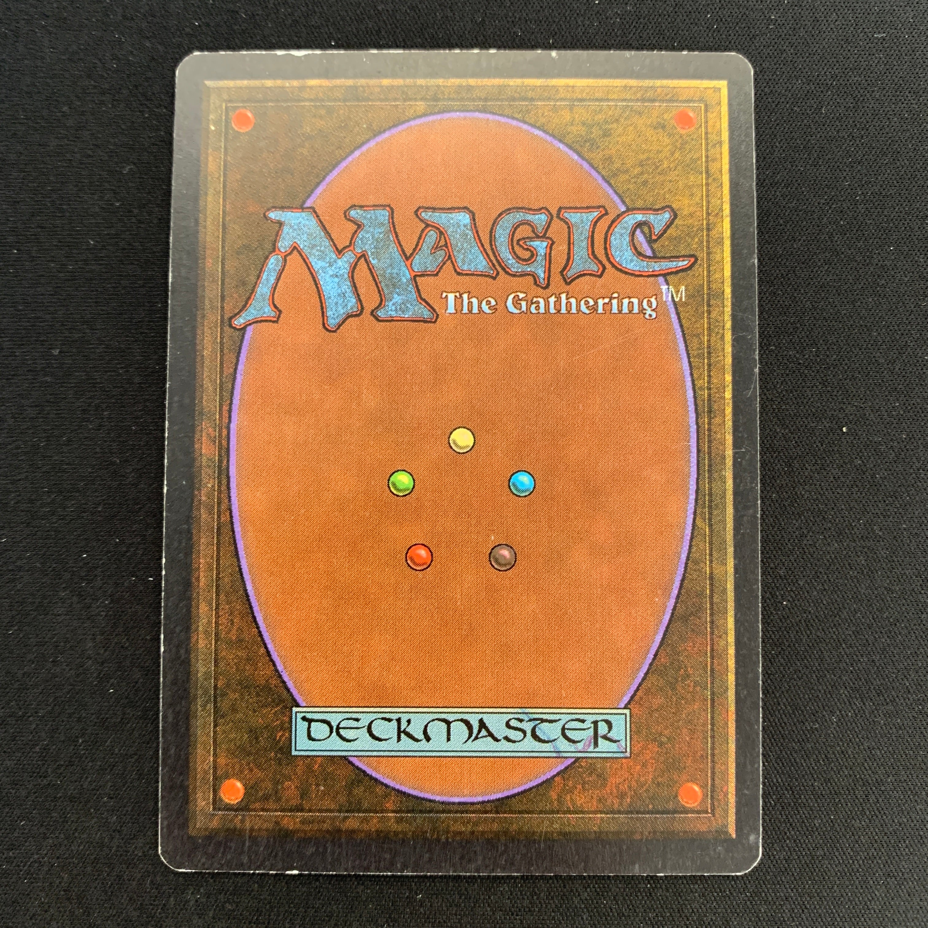 MTG Singles - Taiga - Unlimited - 