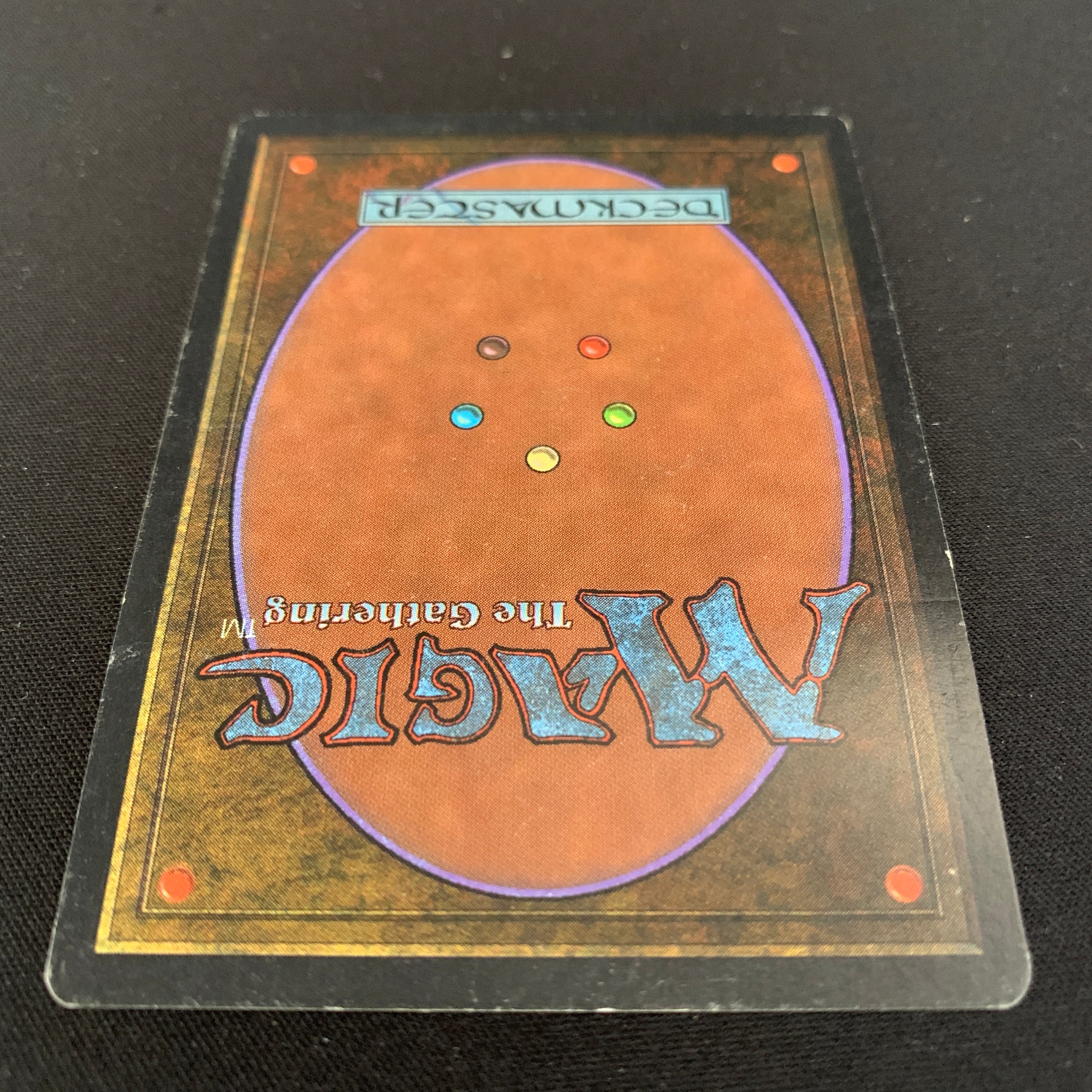 MTG Singles - Taiga - Unlimited - 