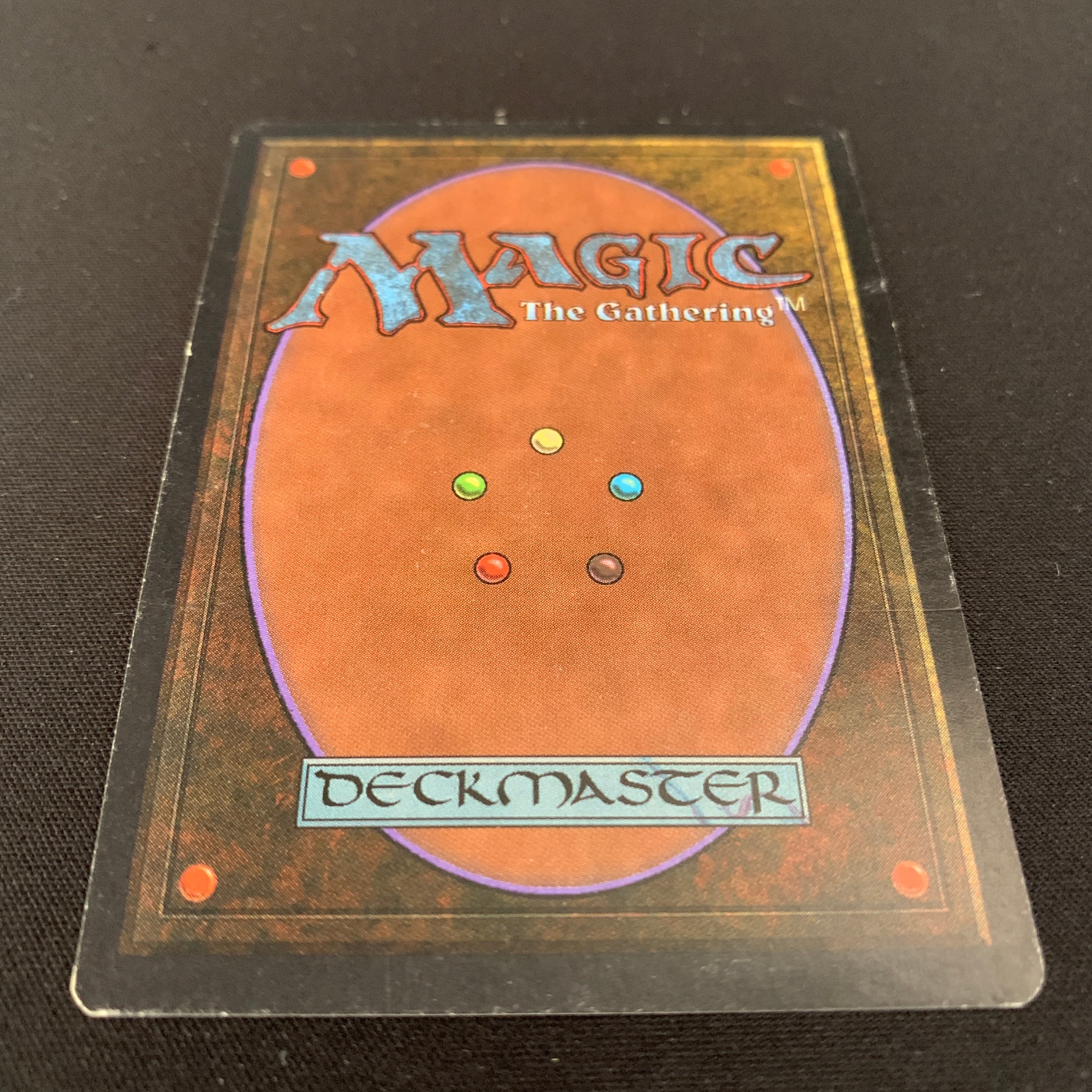 MTG Singles - Taiga - Unlimited - 