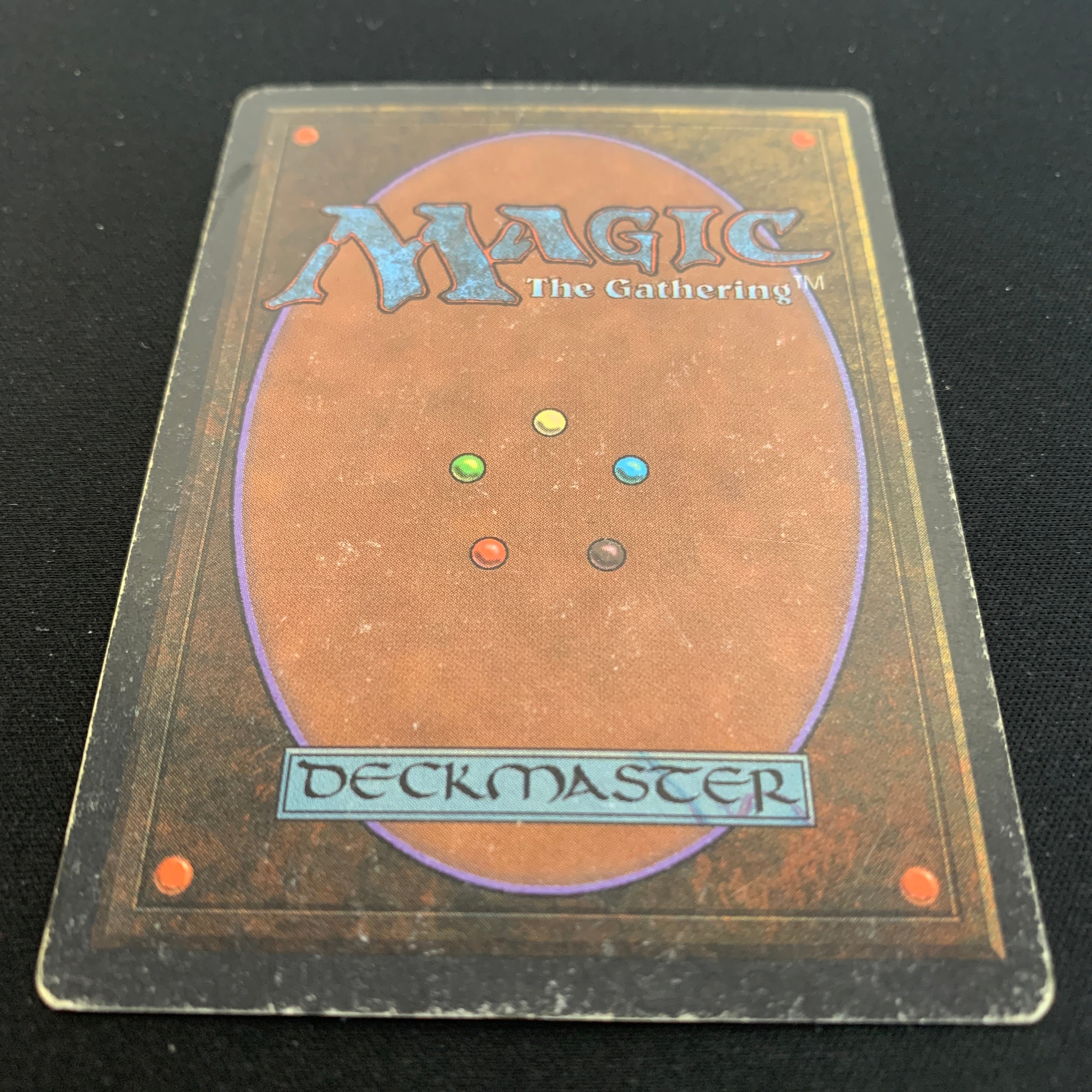 MTG Singles - Taiga - Unlimited - 