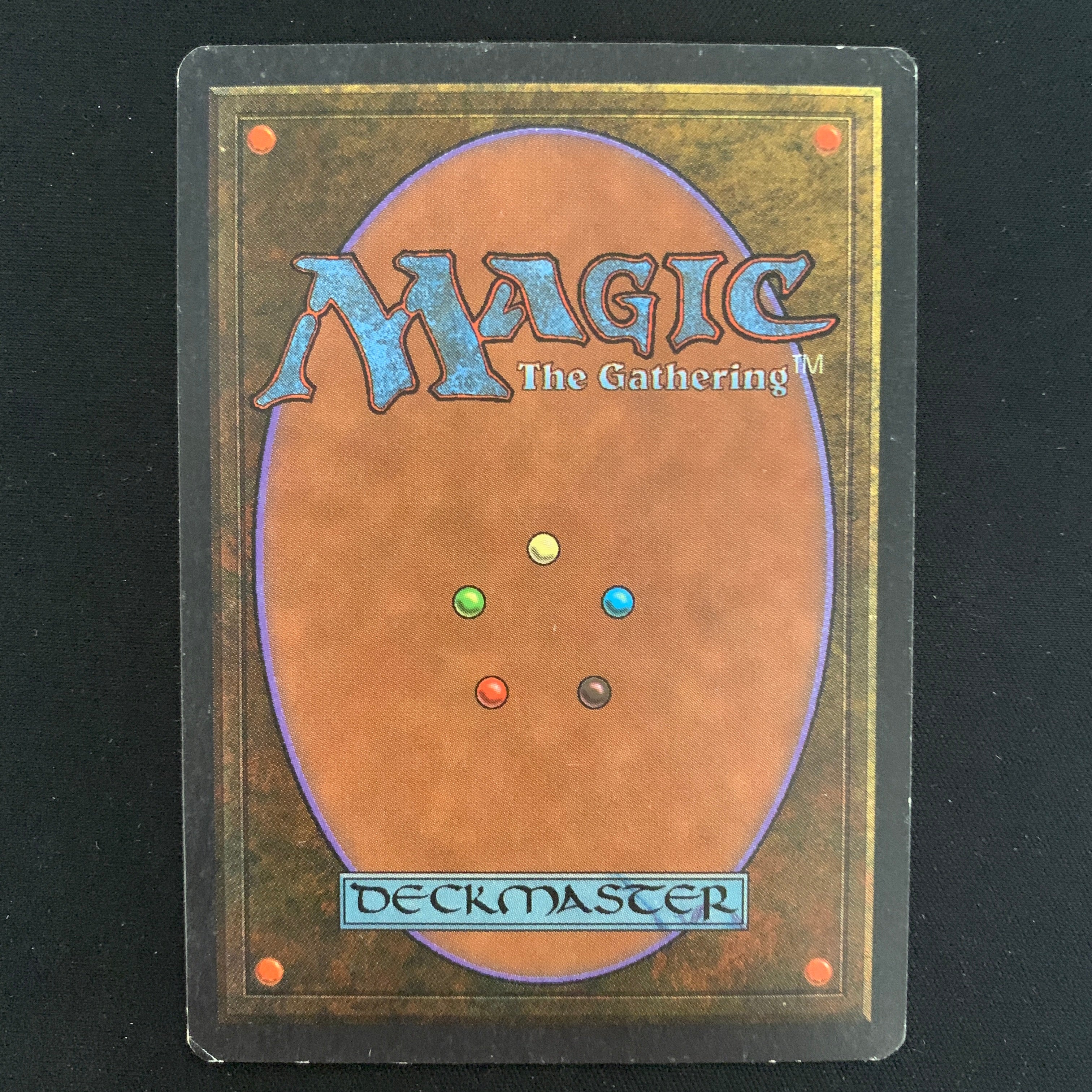 MTG Singles - Taiga - Unlimited - 