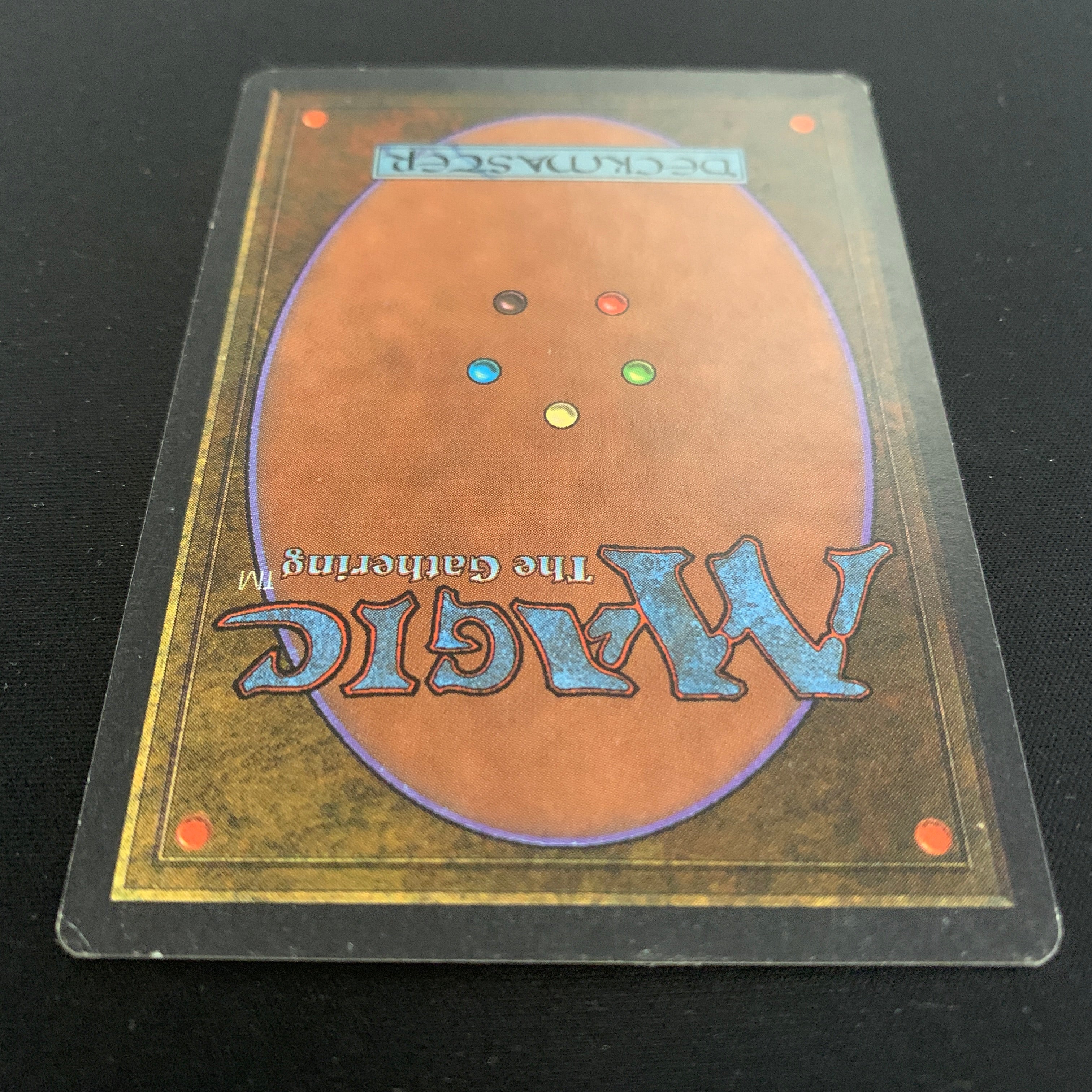 MTG Singles - Taiga - Unlimited - 