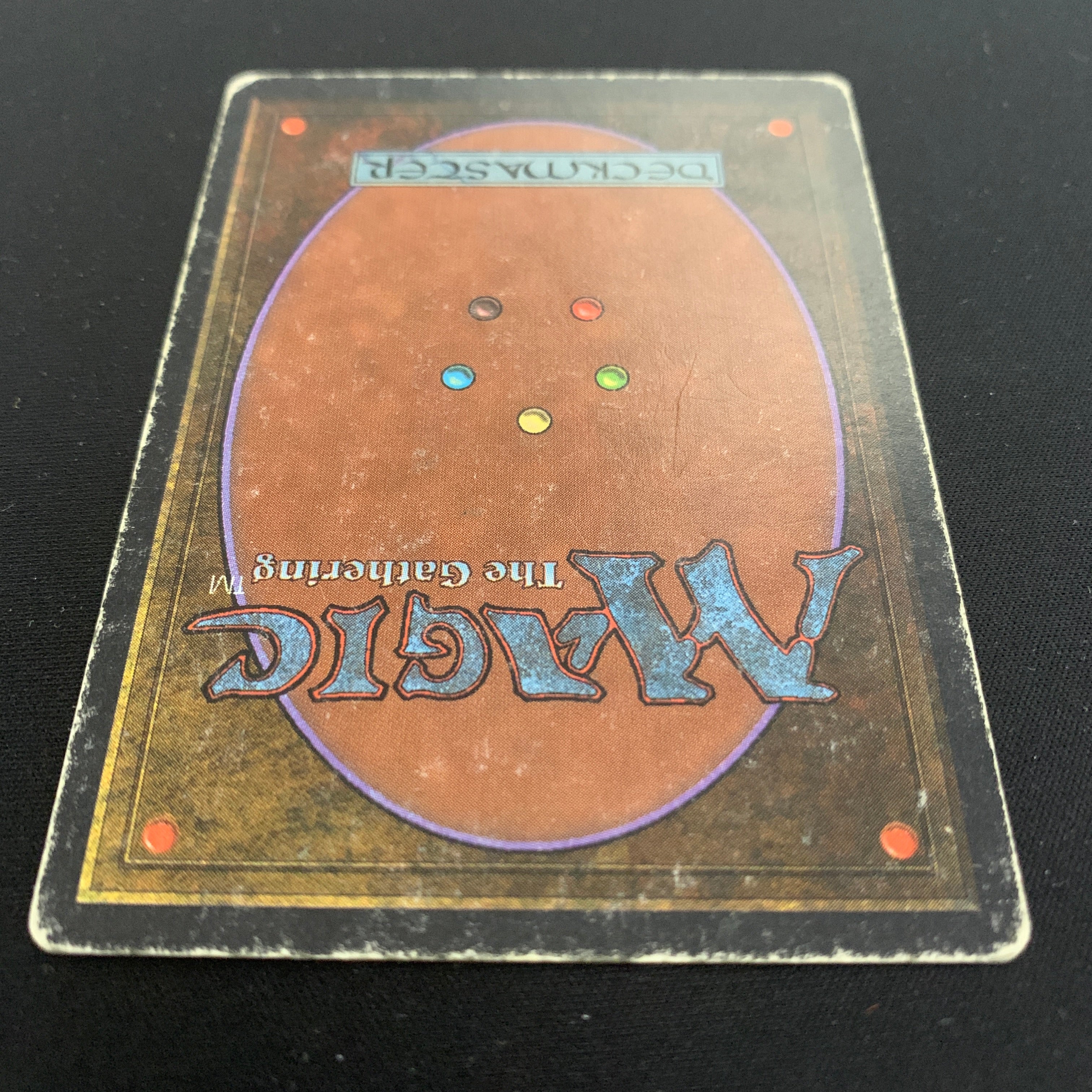 MTG Singles - Taiga - Unlimited - 