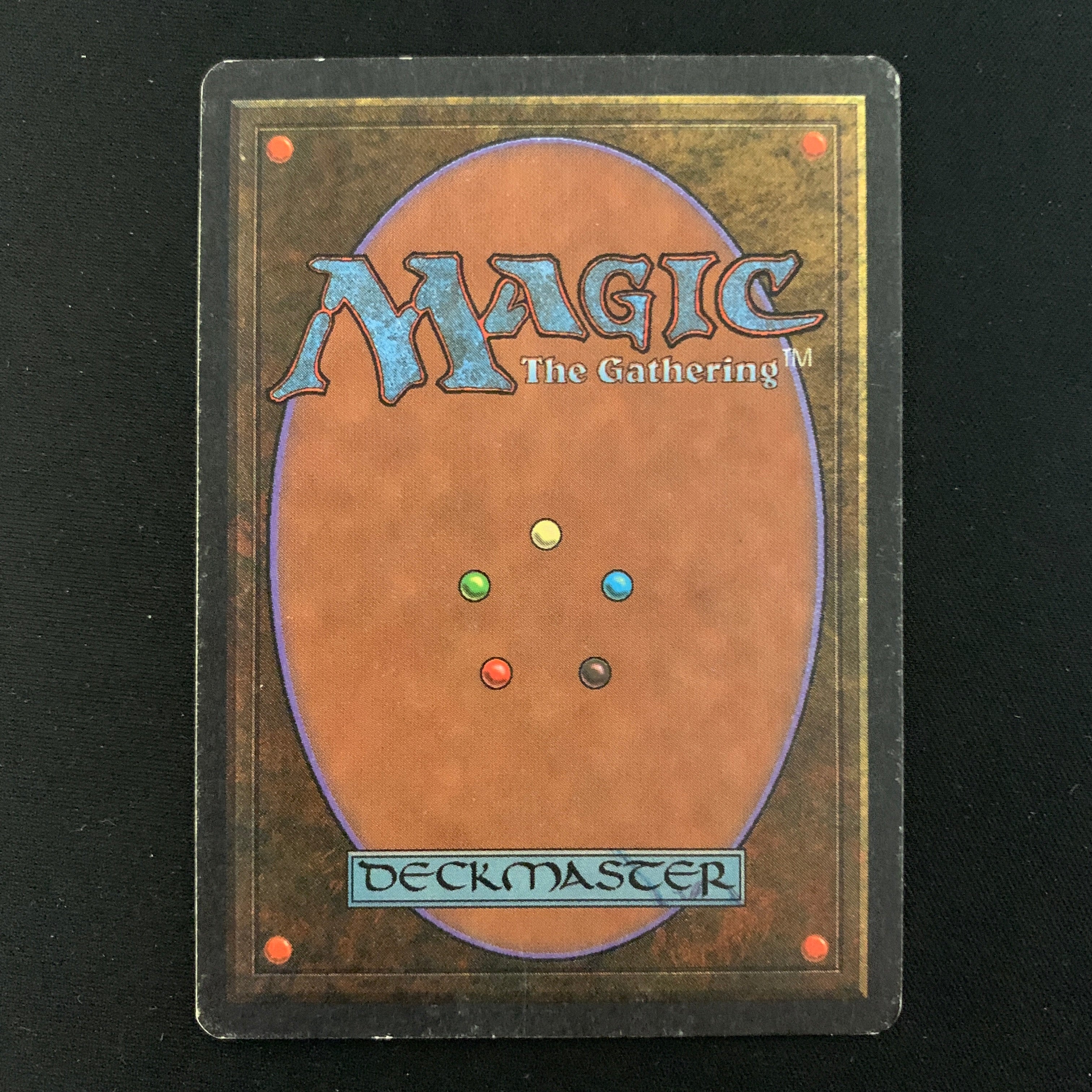 MTG Singles - Taiga - Unlimited - 