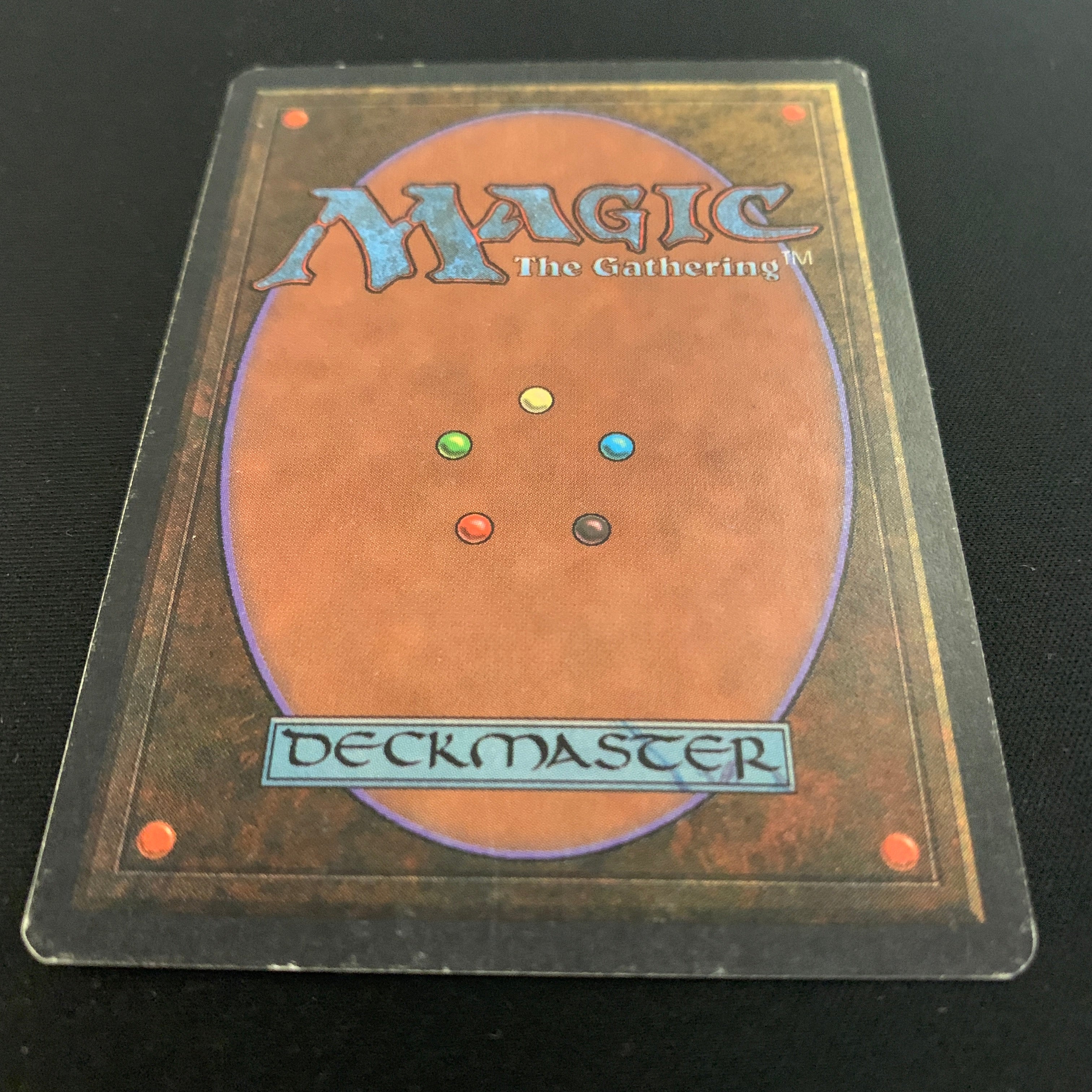 MTG Singles - Taiga - Unlimited - 