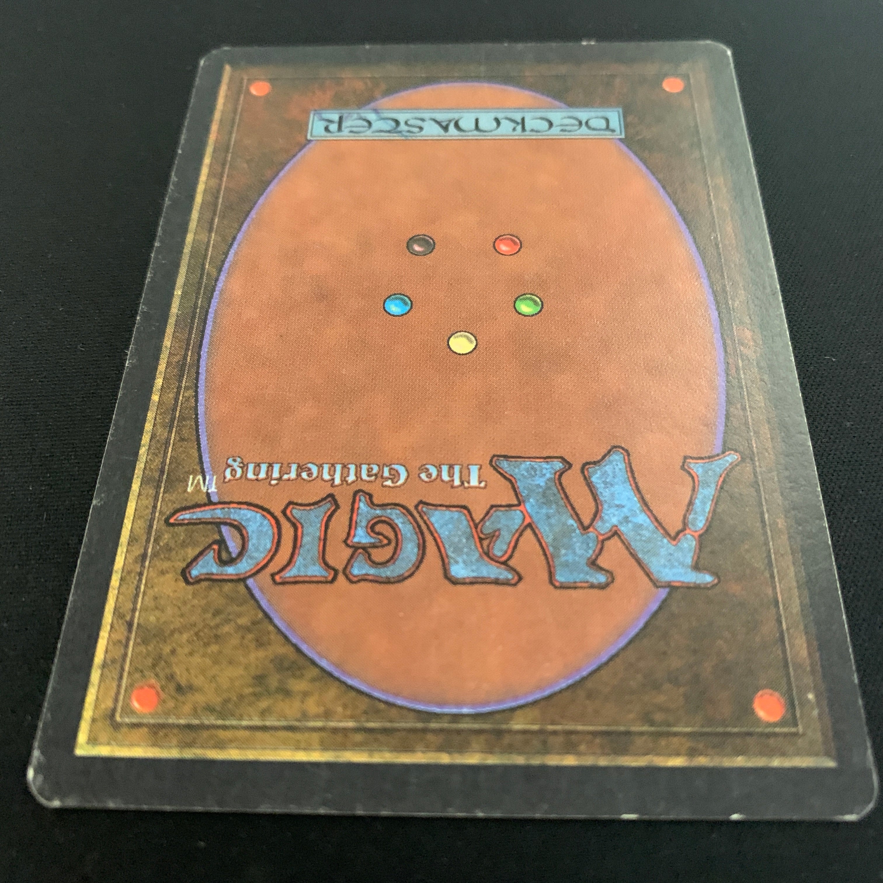 MTG Singles - Taiga - Unlimited - 
