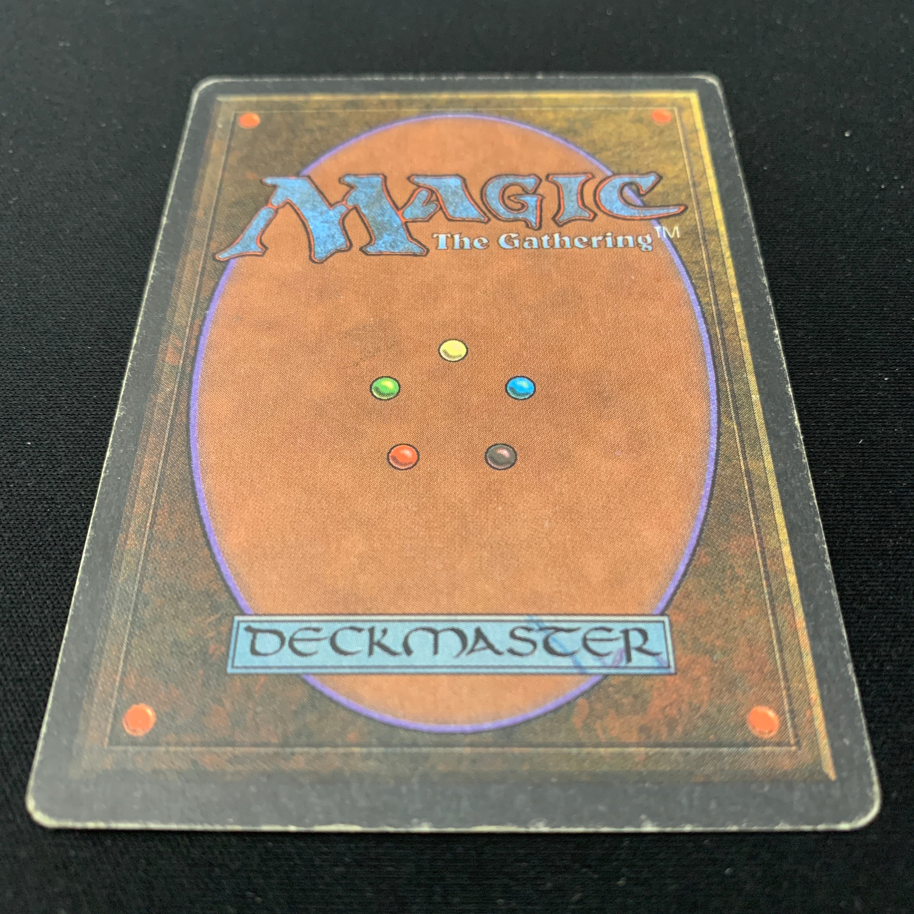MTG Singles - Taiga - Unlimited - 