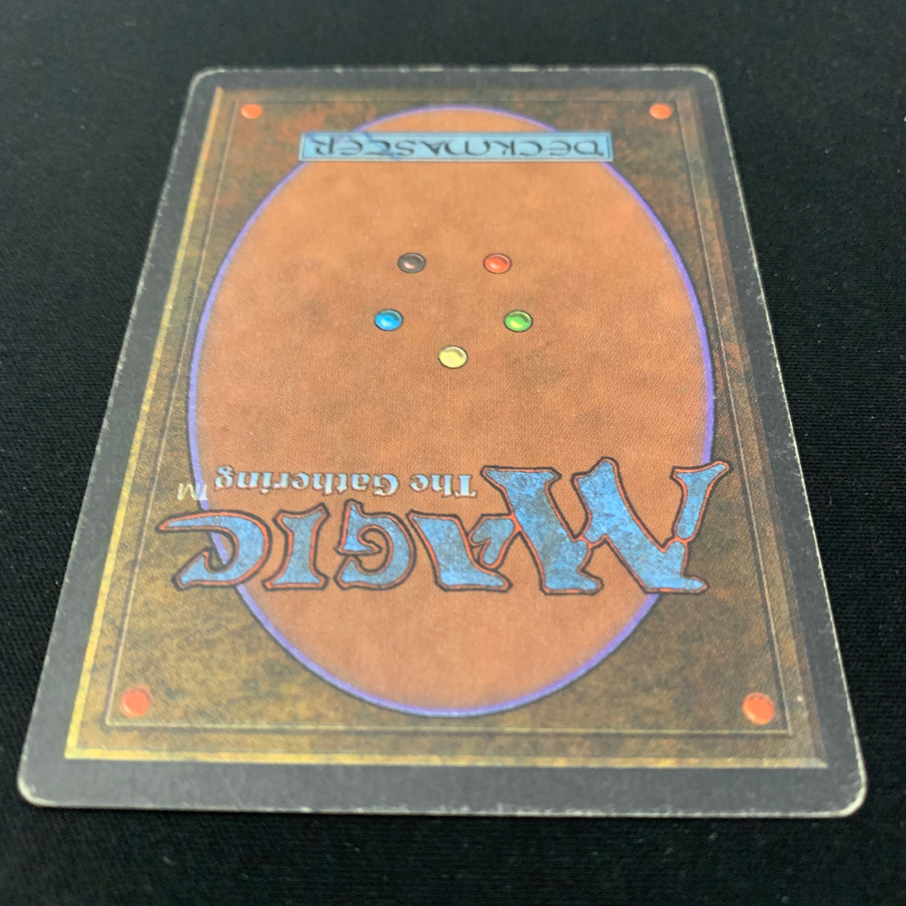 MTG Singles - Taiga - Unlimited - 