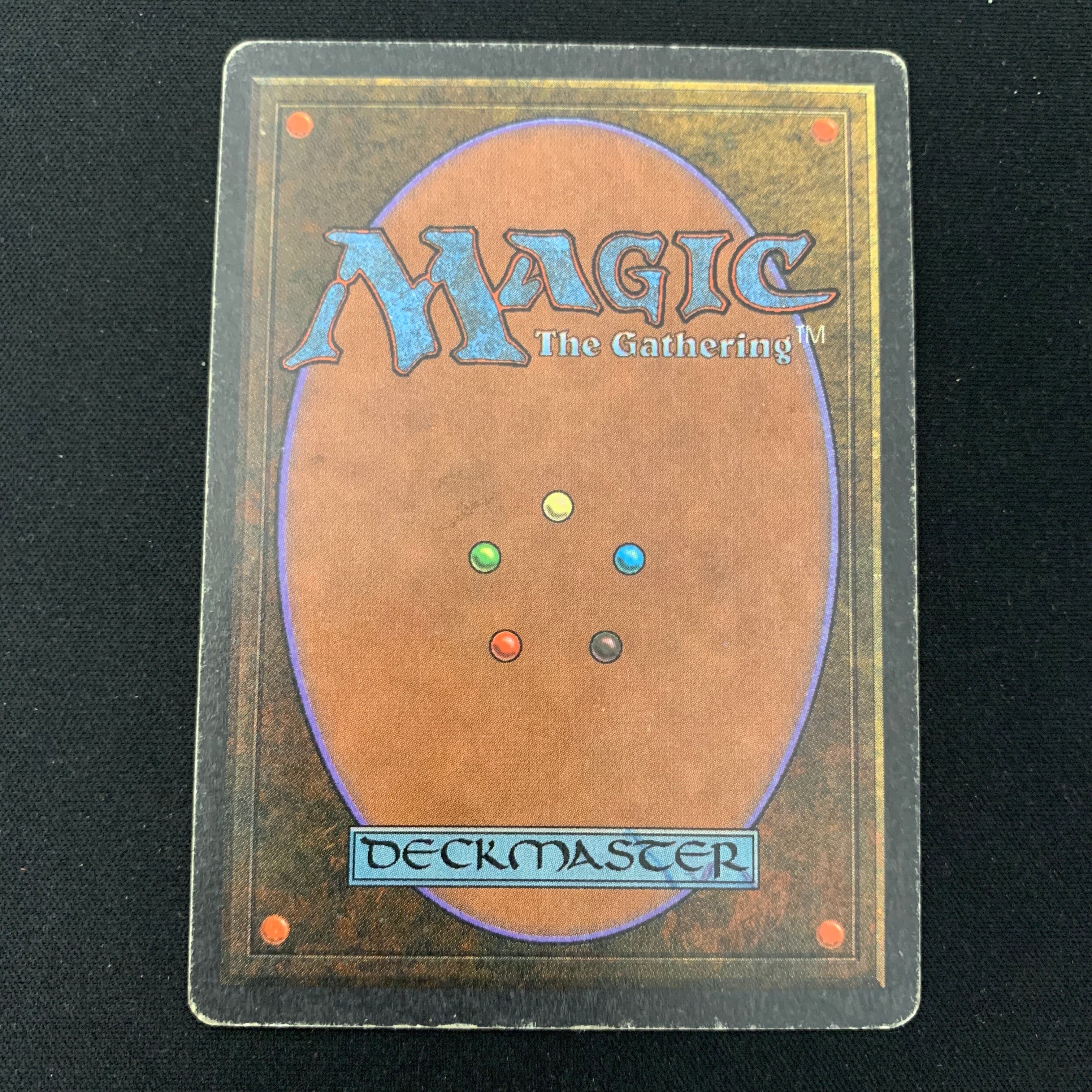 MTG Singles - Taiga - Unlimited - 