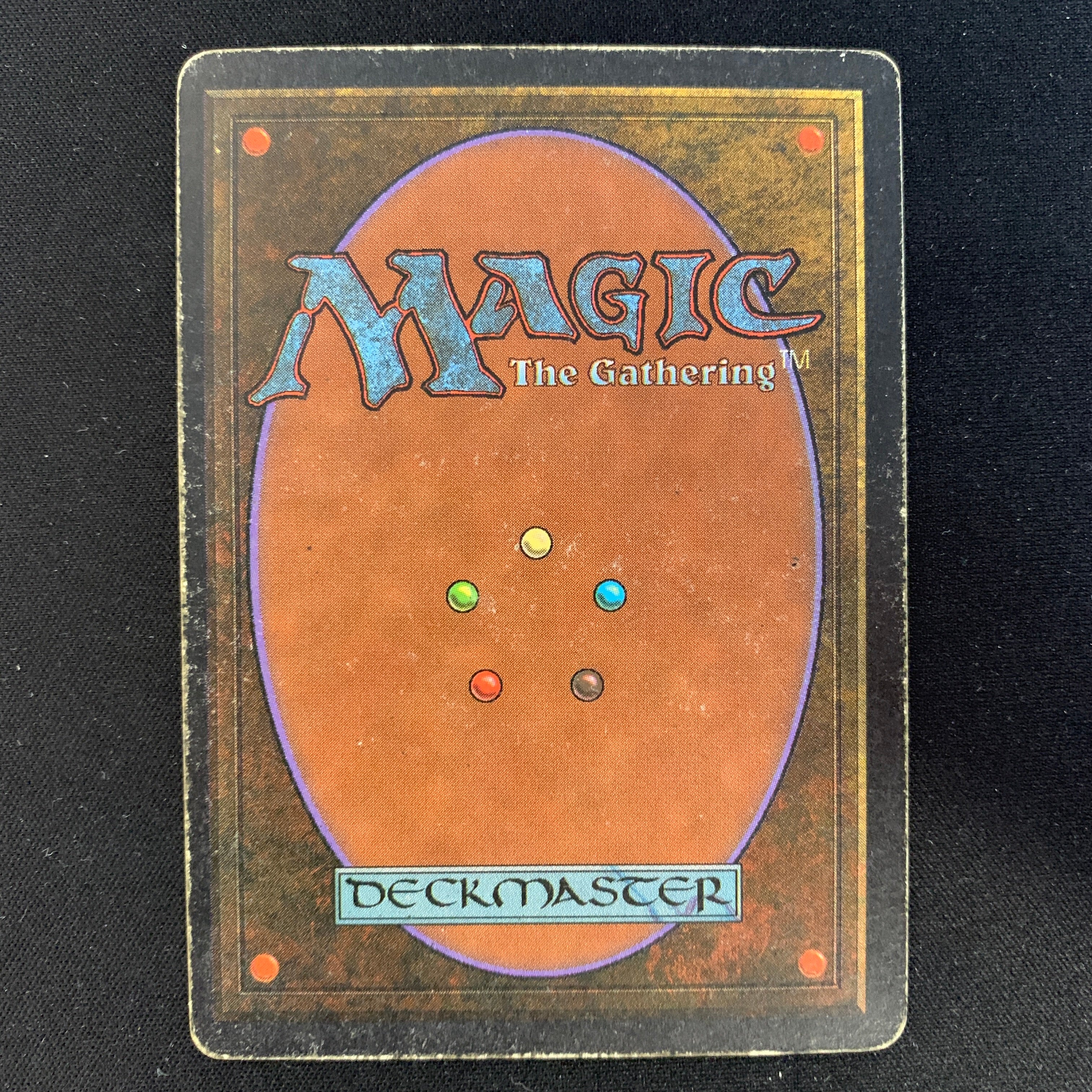 MTG Singles - Taiga - Unlimited - 
