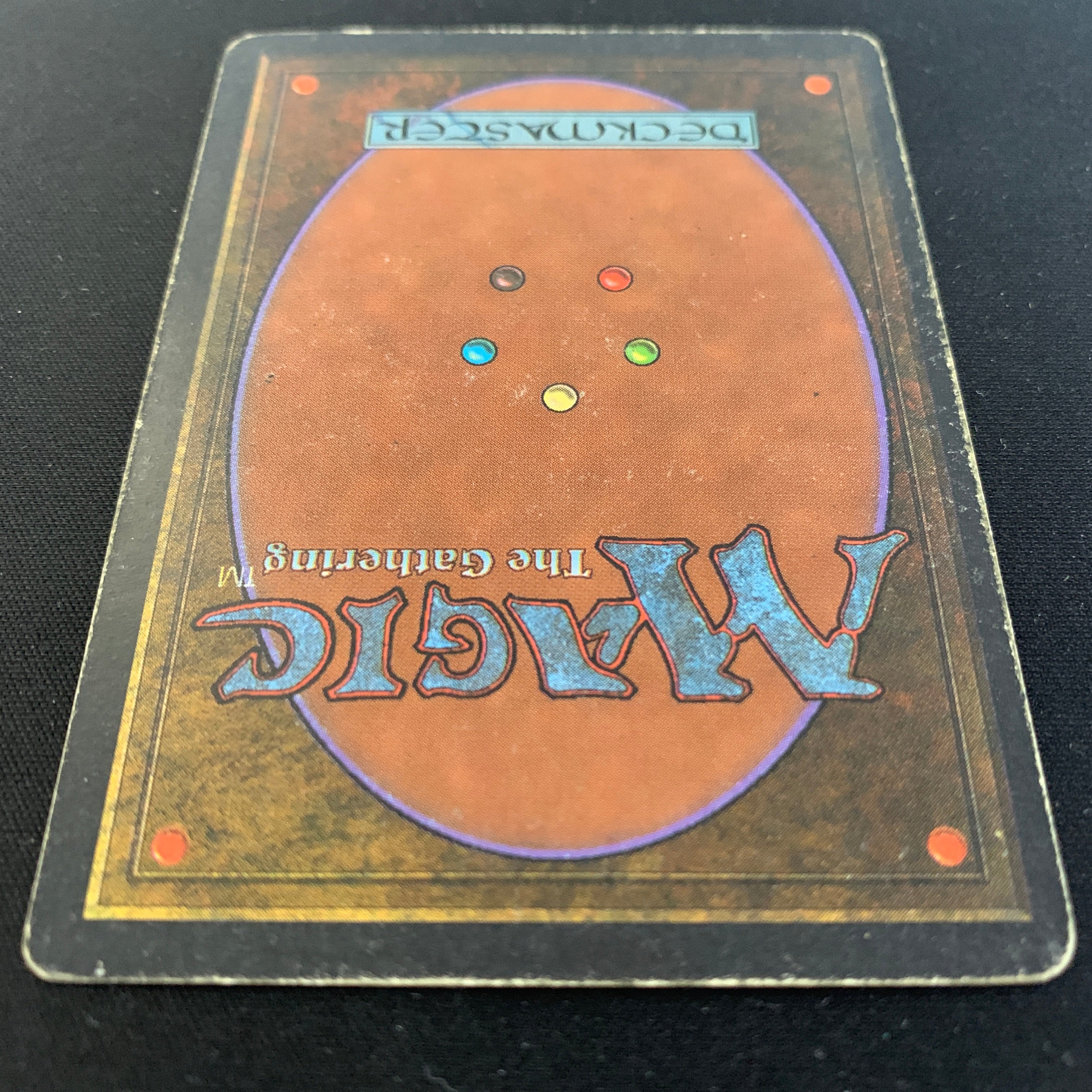 MTG Singles - Taiga - Unlimited - 