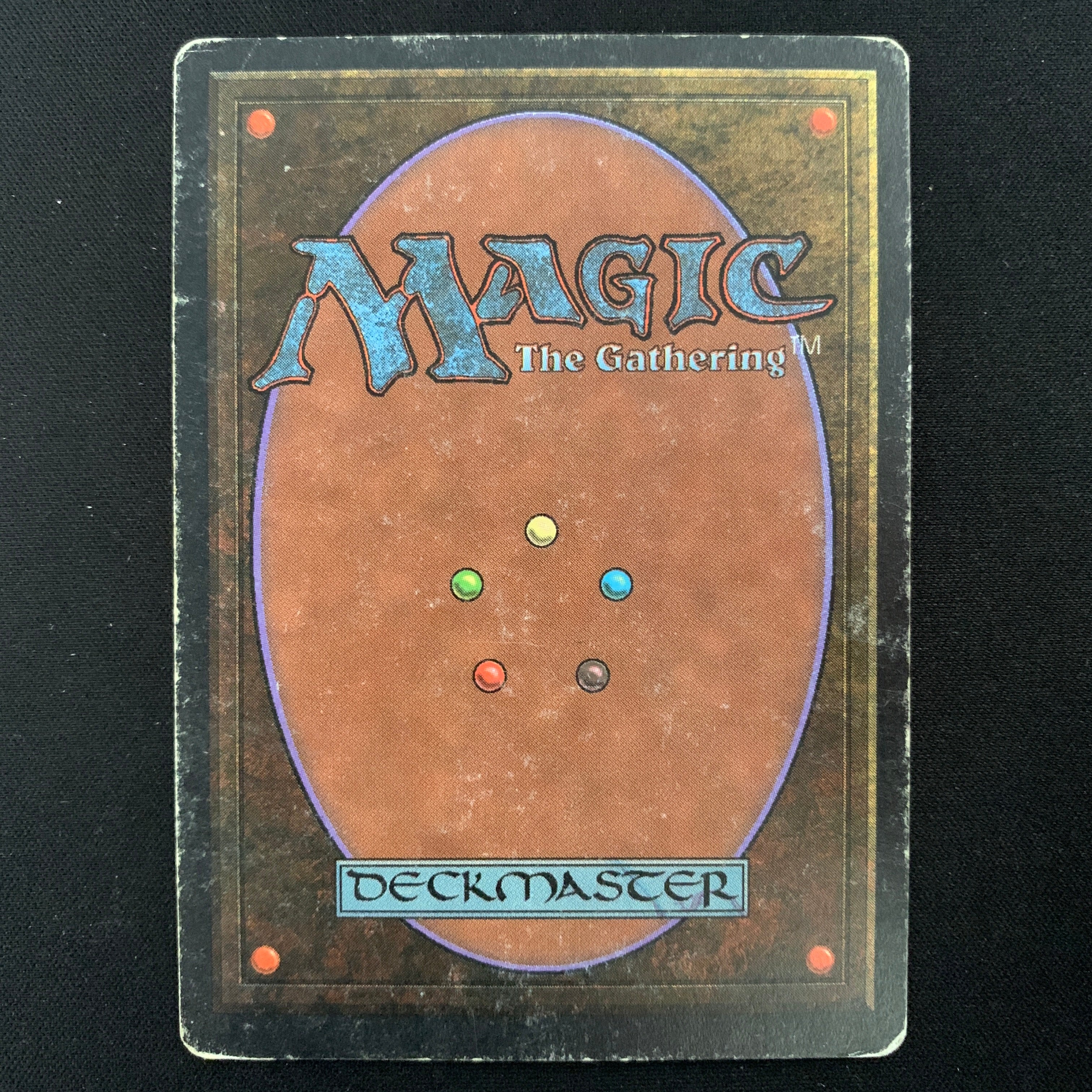 MTG Singles - Taiga - Unlimited - 