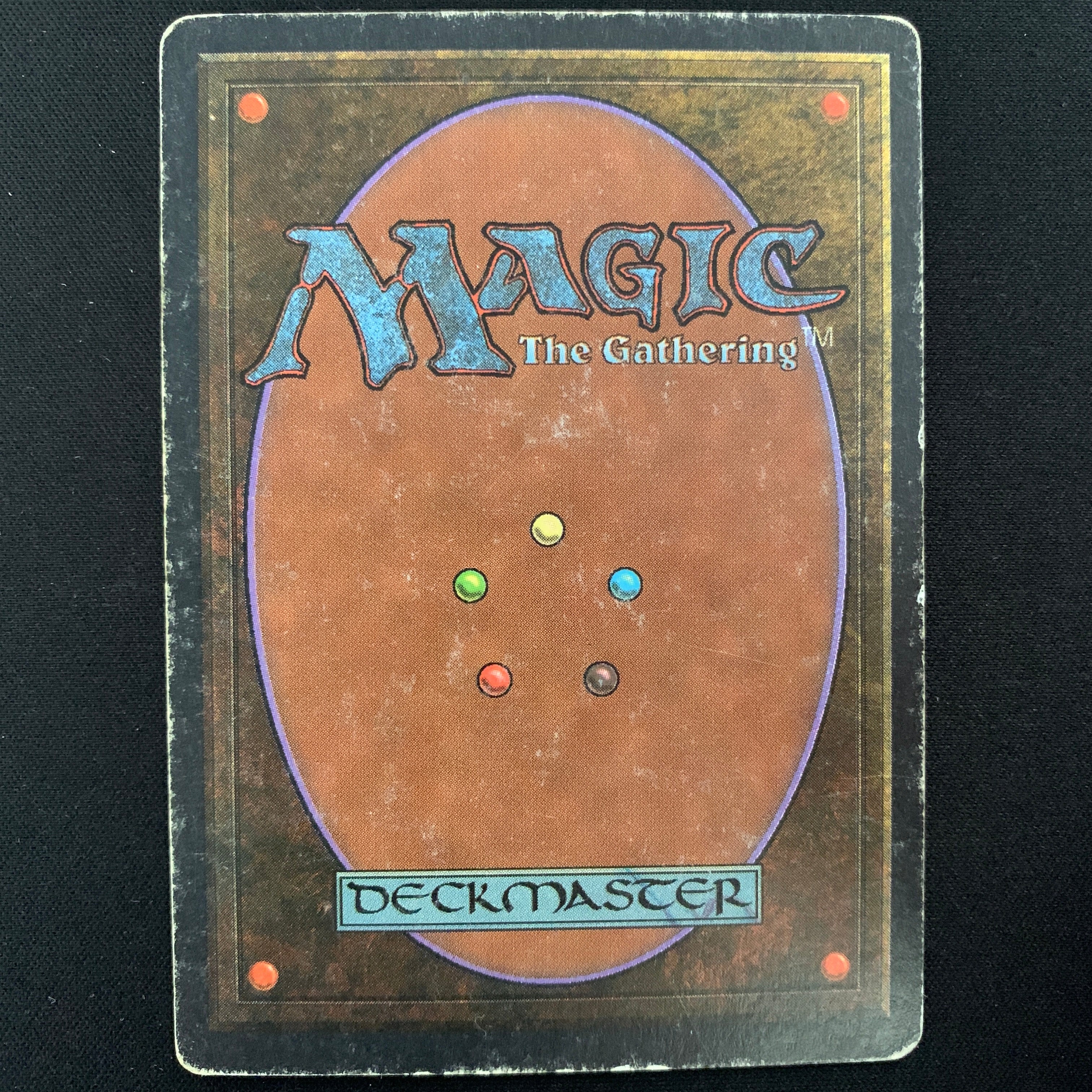 MTG Singles - Taiga - Unlimited - 