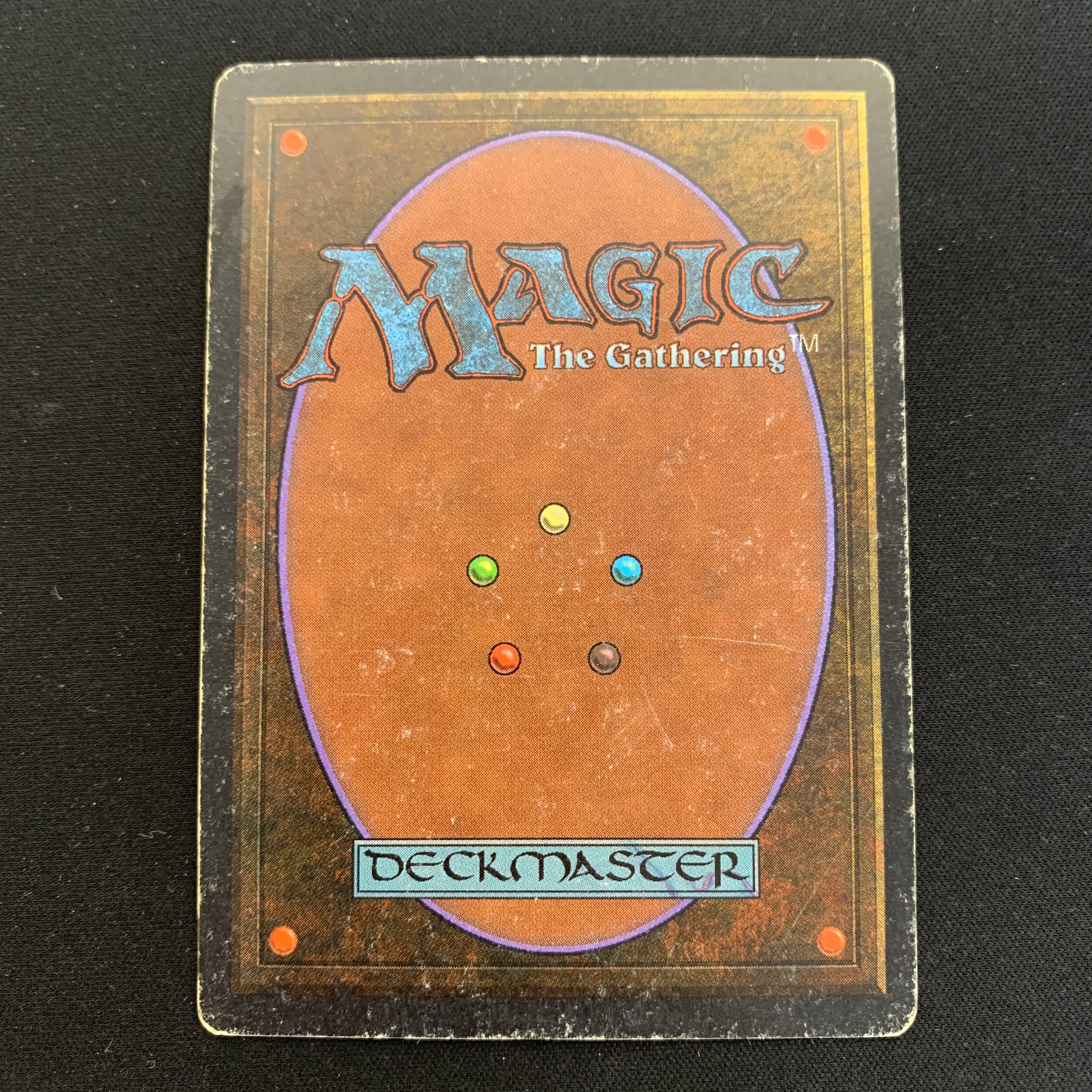 MTG Singles - Taiga - Unlimited - 
