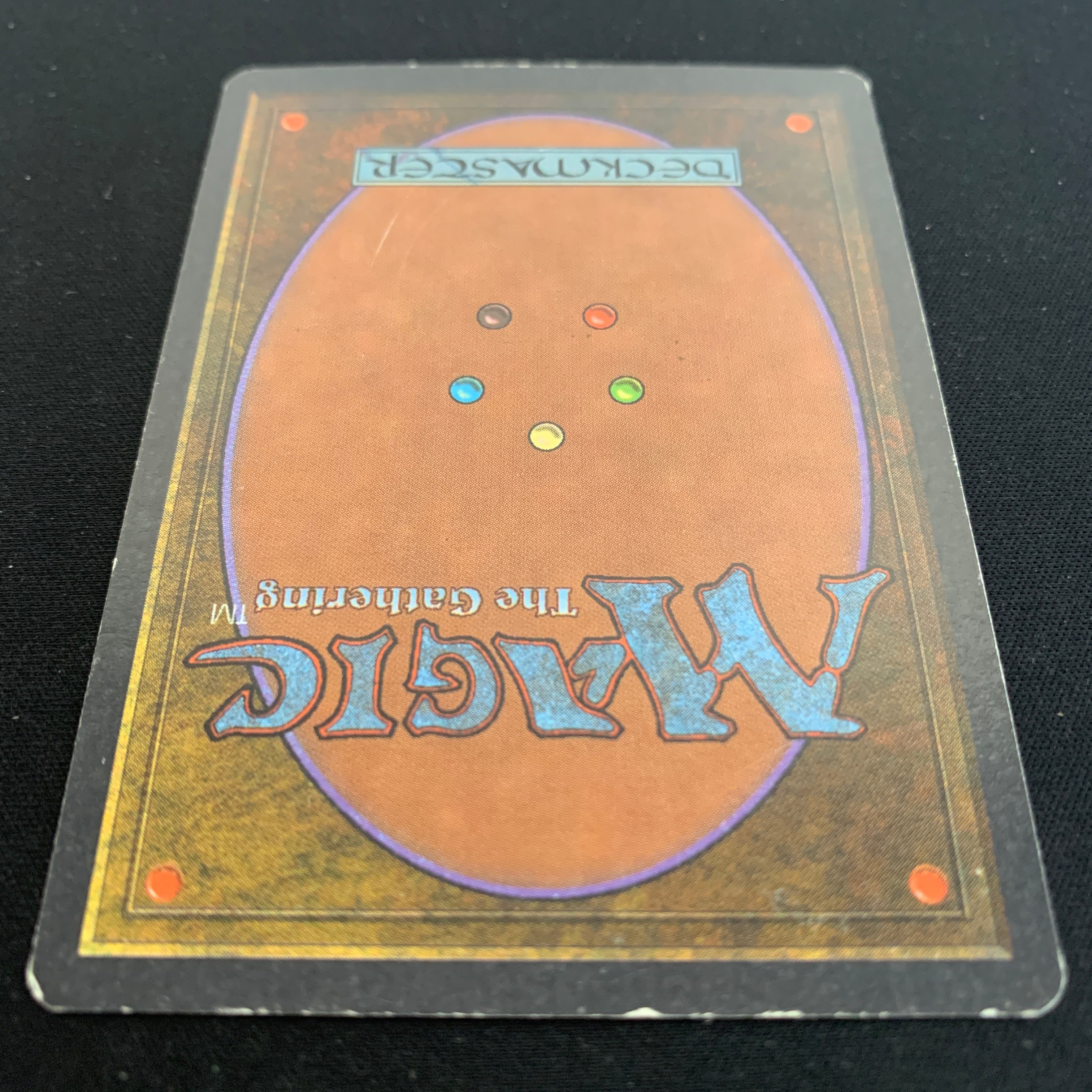 MTG Singles - Taiga - Unlimited - 