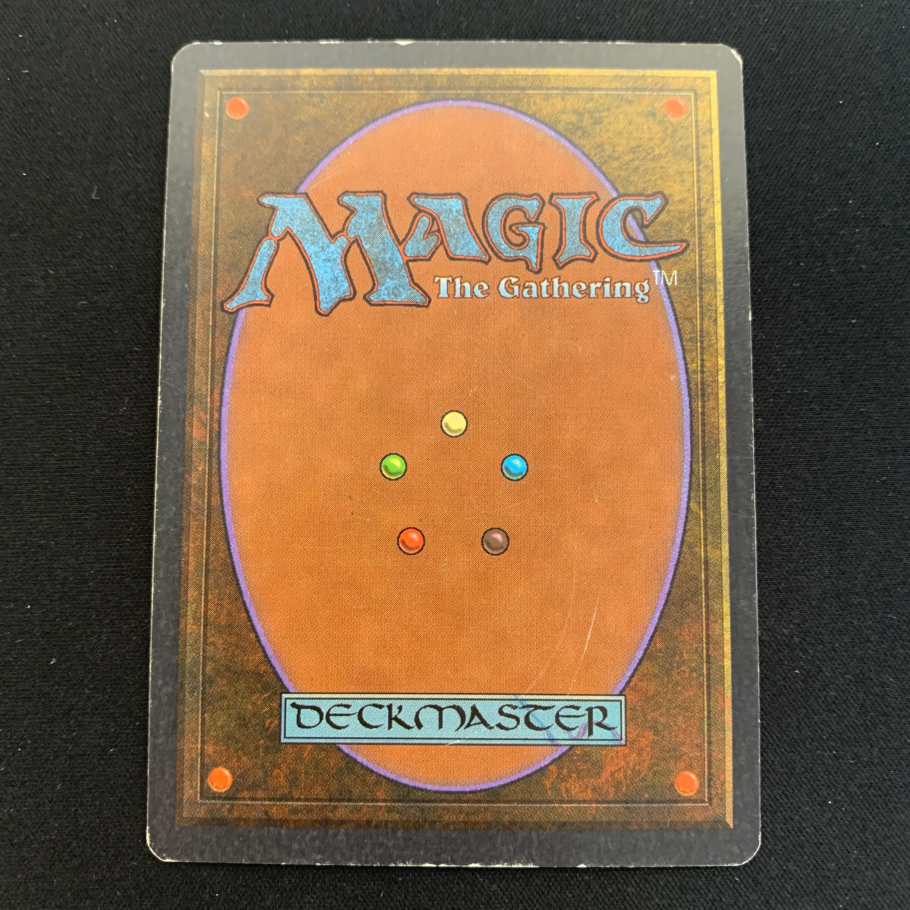 MTG Singles - Taiga - Unlimited - 