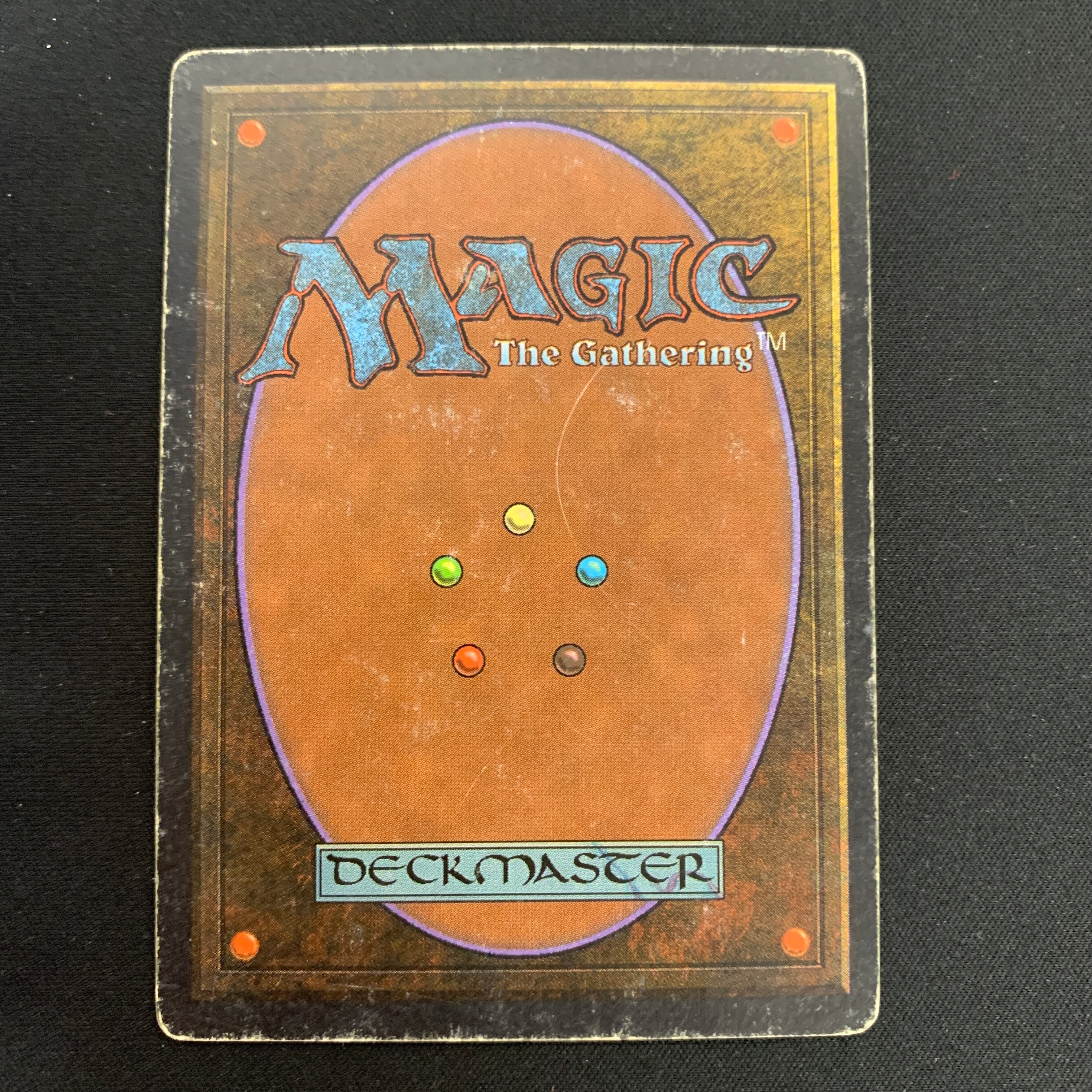 MTG Singles - Taiga - Unlimited - 