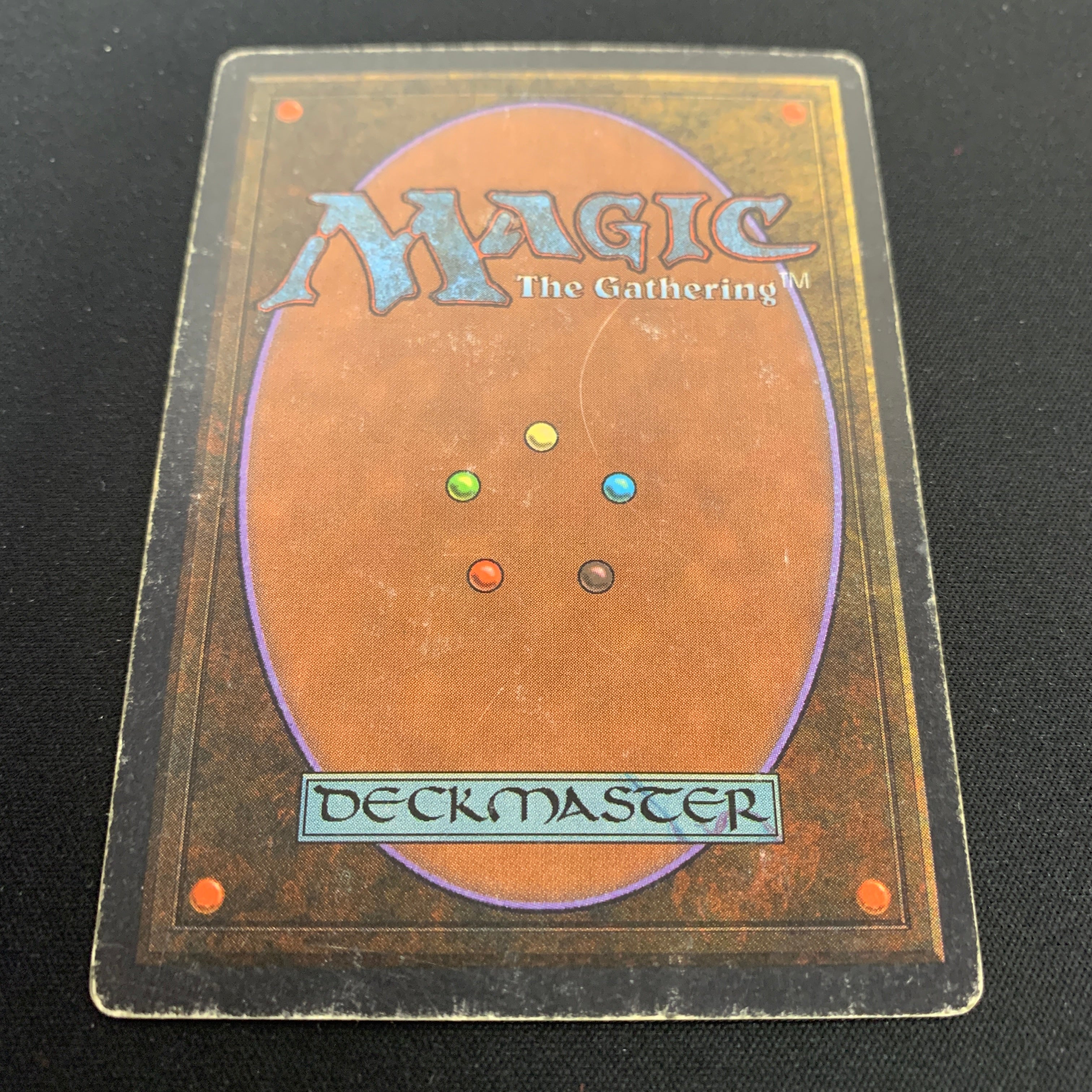 MTG Singles - Taiga - Unlimited - 