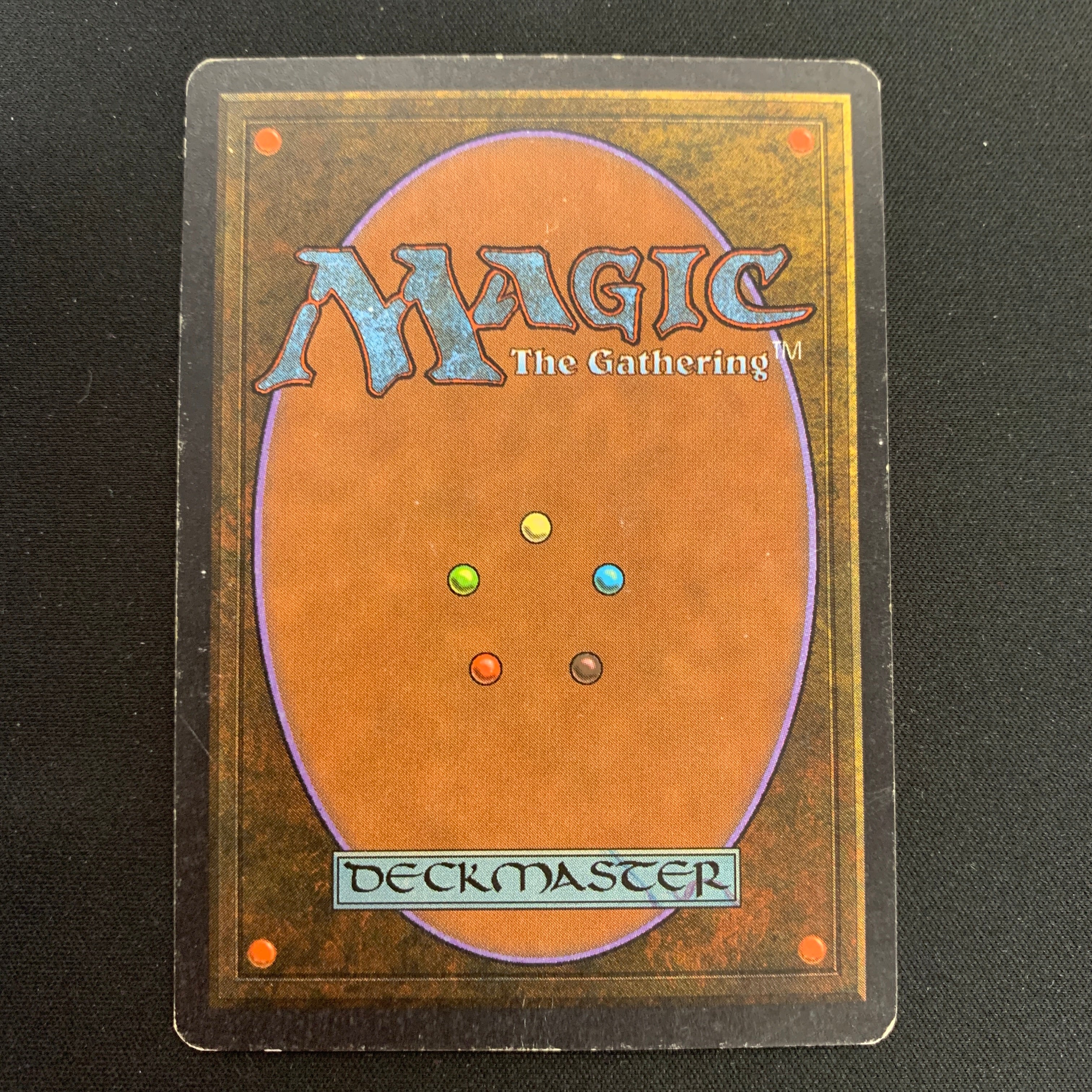 MTG Singles - Taiga - Unlimited - 