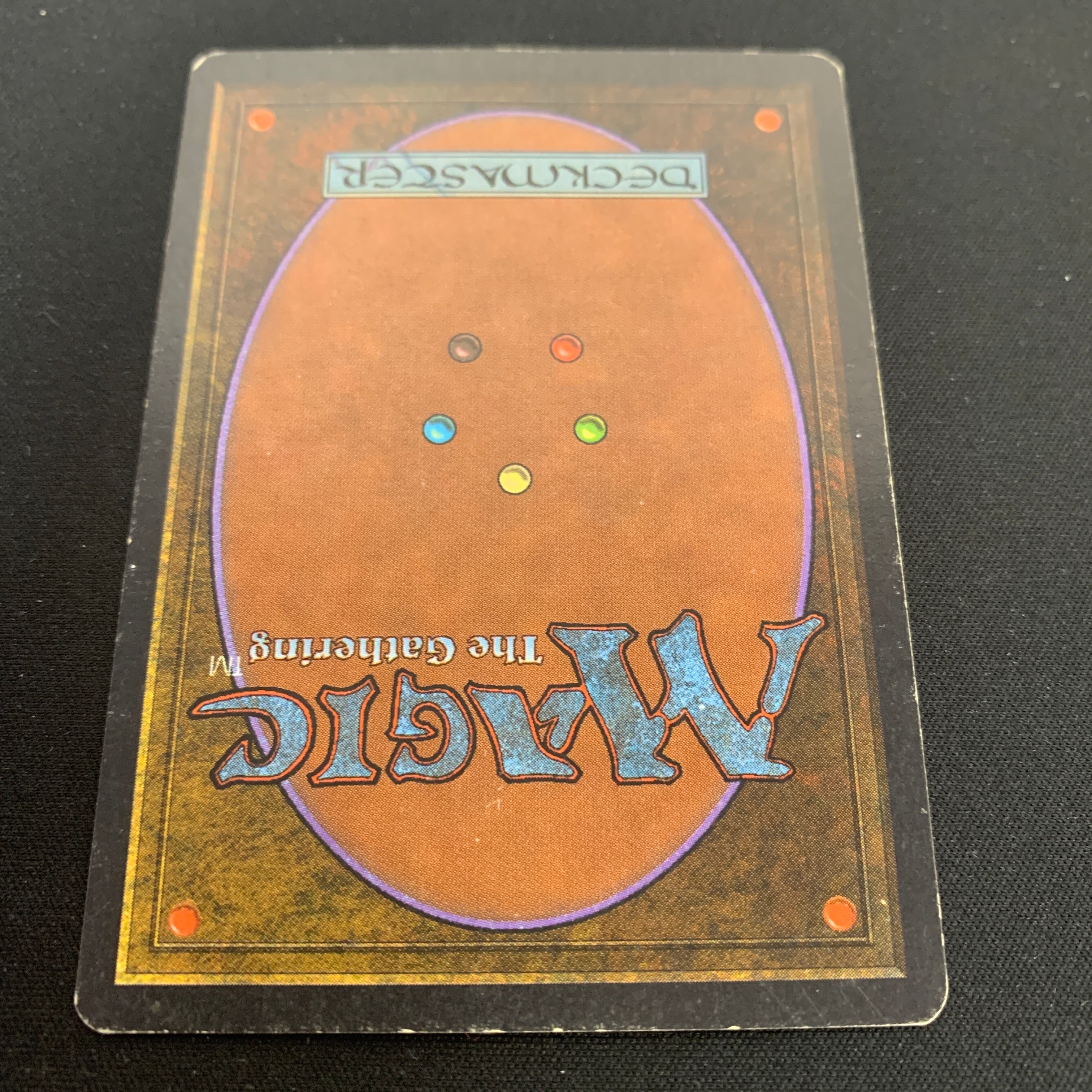 MTG Singles - Taiga - Unlimited - 