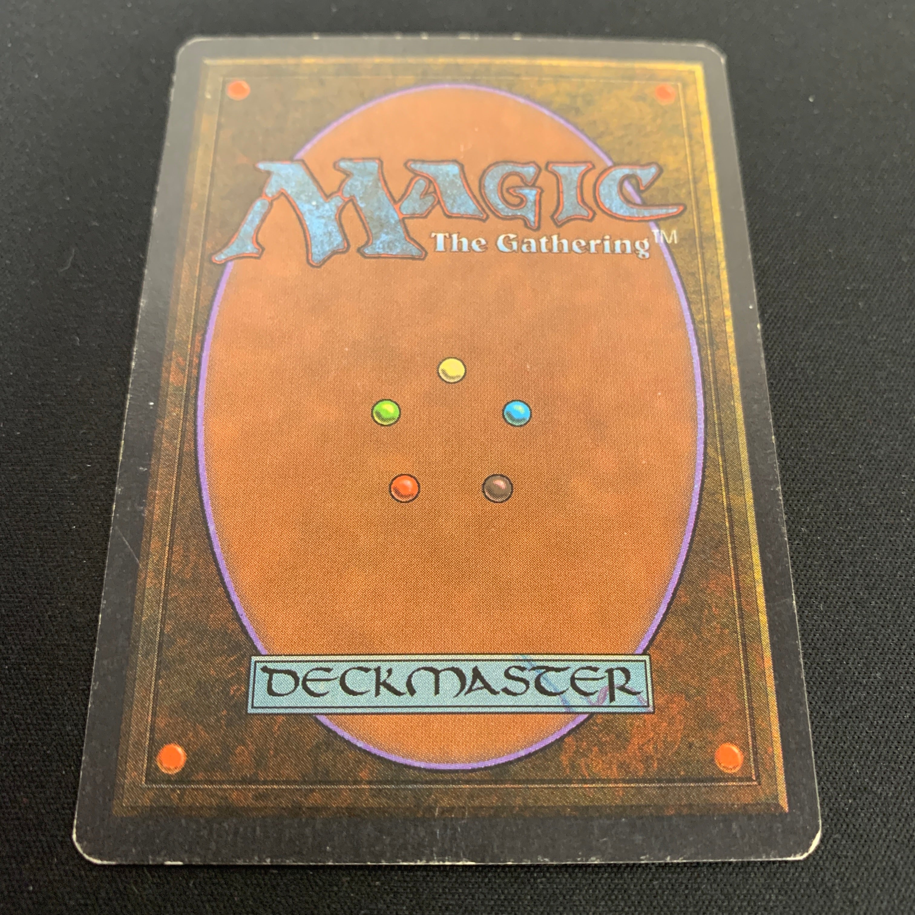 MTG Singles - Taiga - Unlimited - 