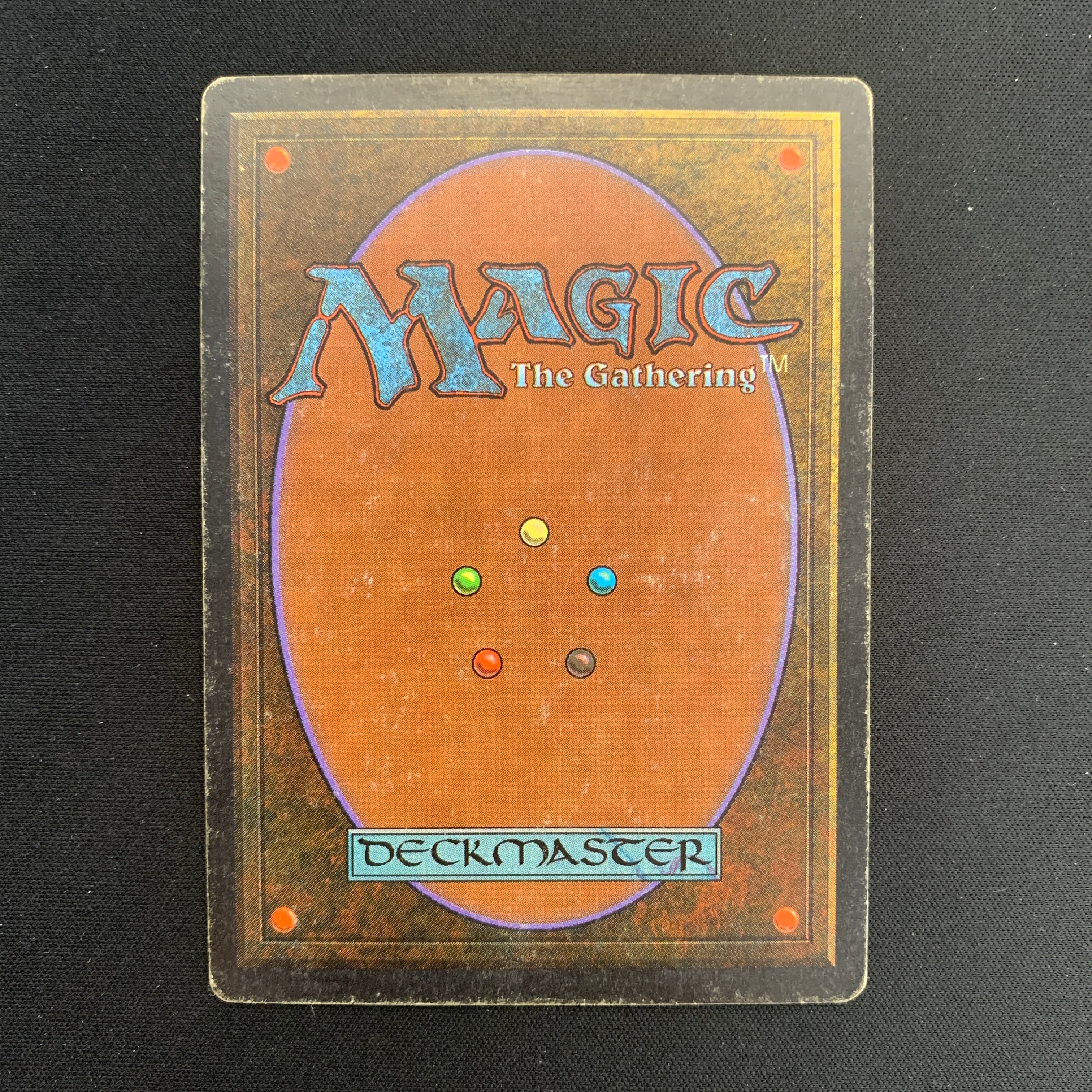 MTG Singles - Taiga - Unlimited - 