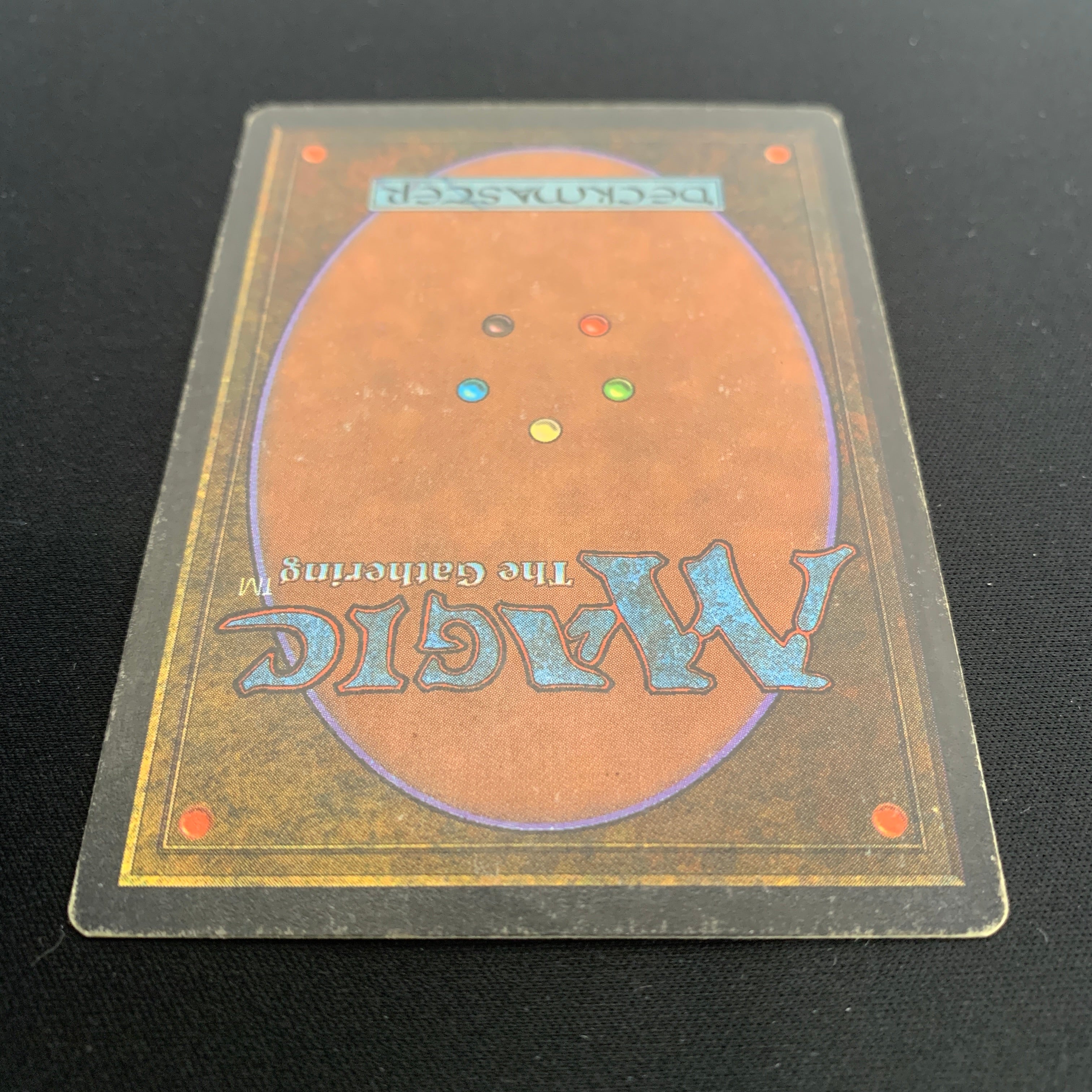 MTG Singles - Taiga - Unlimited - 