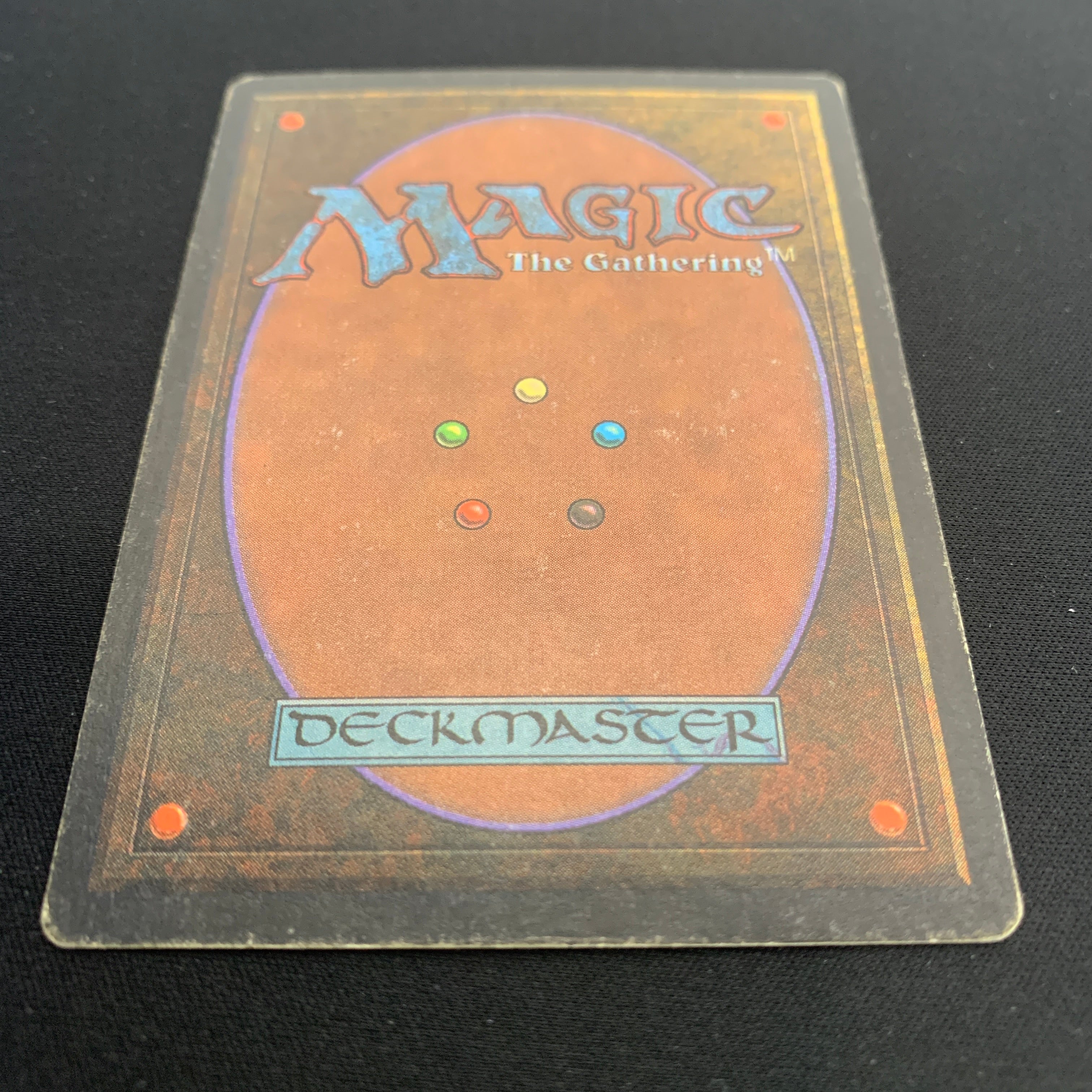MTG Singles - Taiga - Unlimited - 