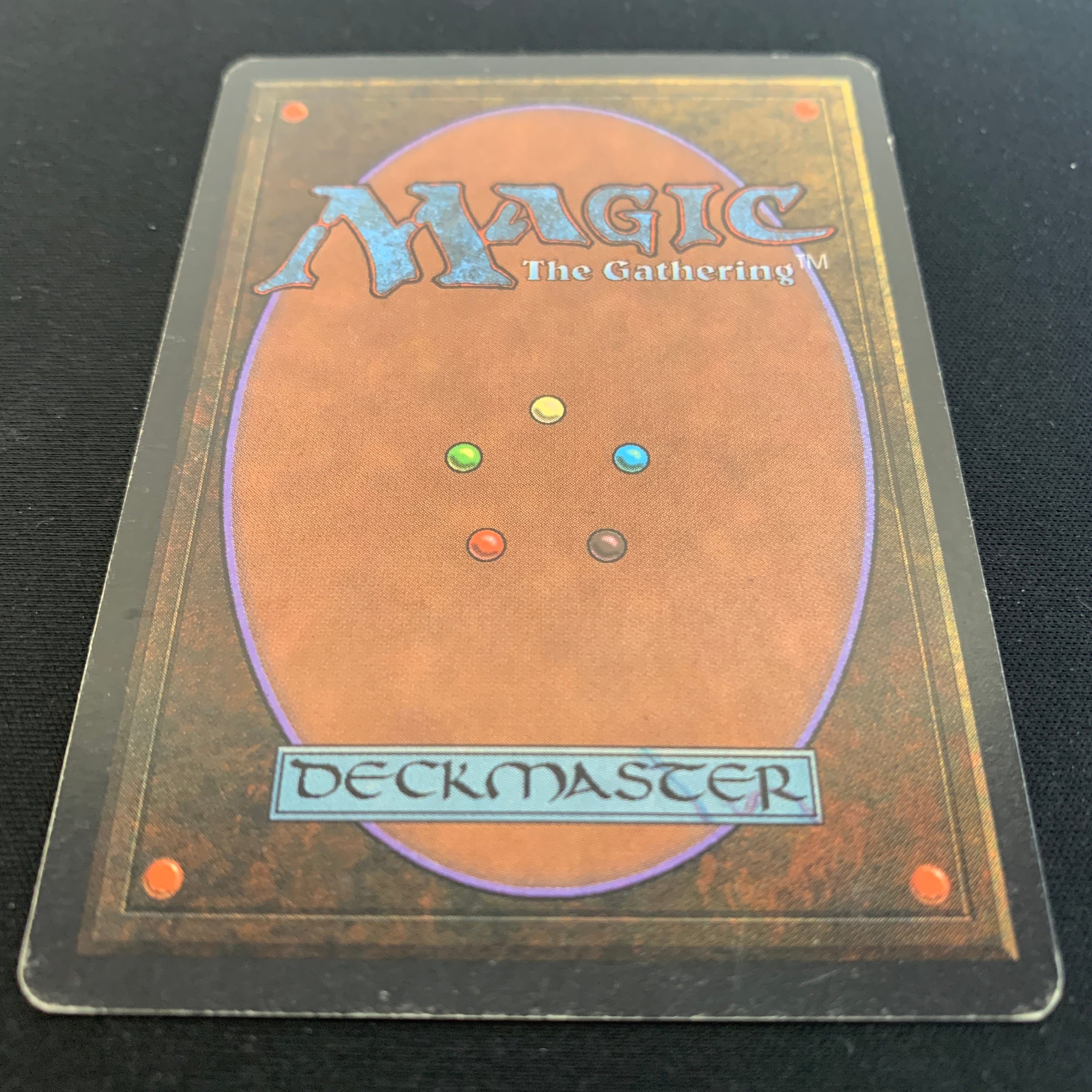 MTG Singles - Taiga - Unlimited - 