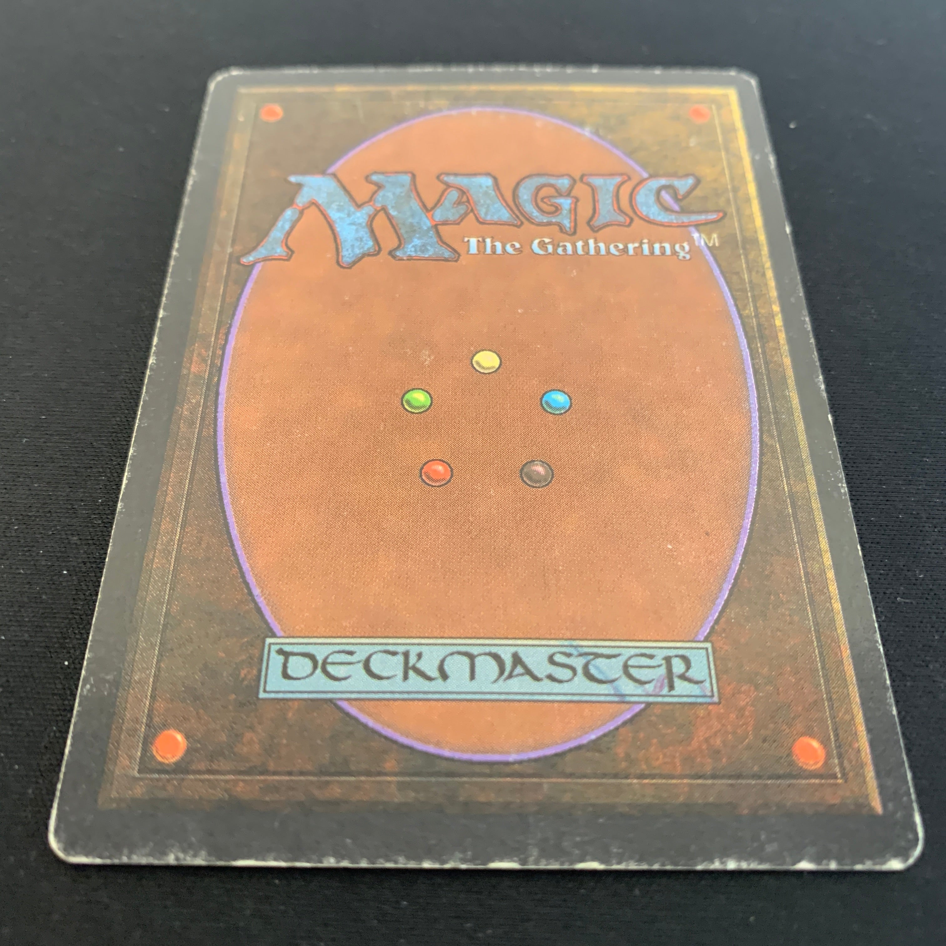 MTG Singles - Taiga - Unlimited - 