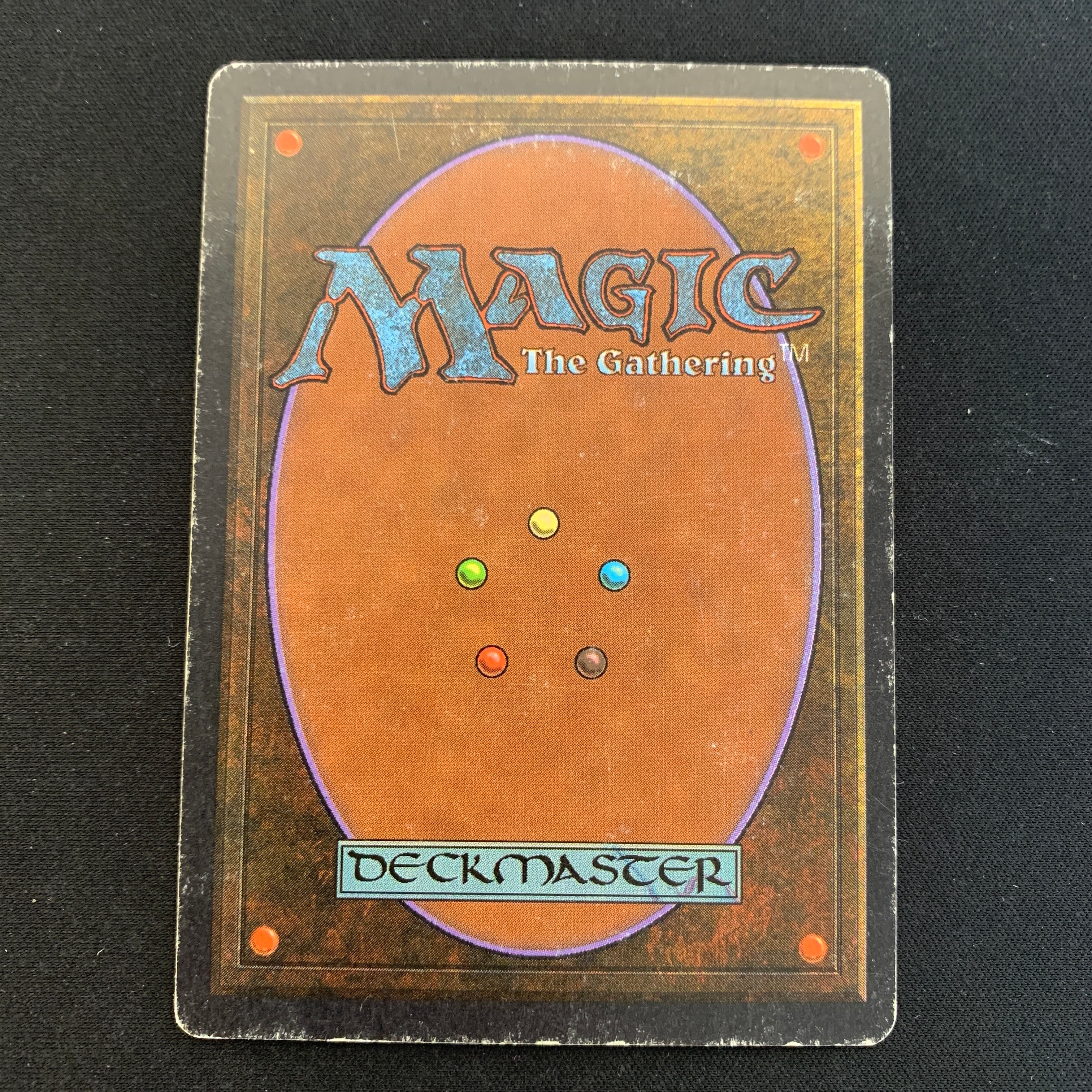 MTG Singles - Taiga - Unlimited - 
