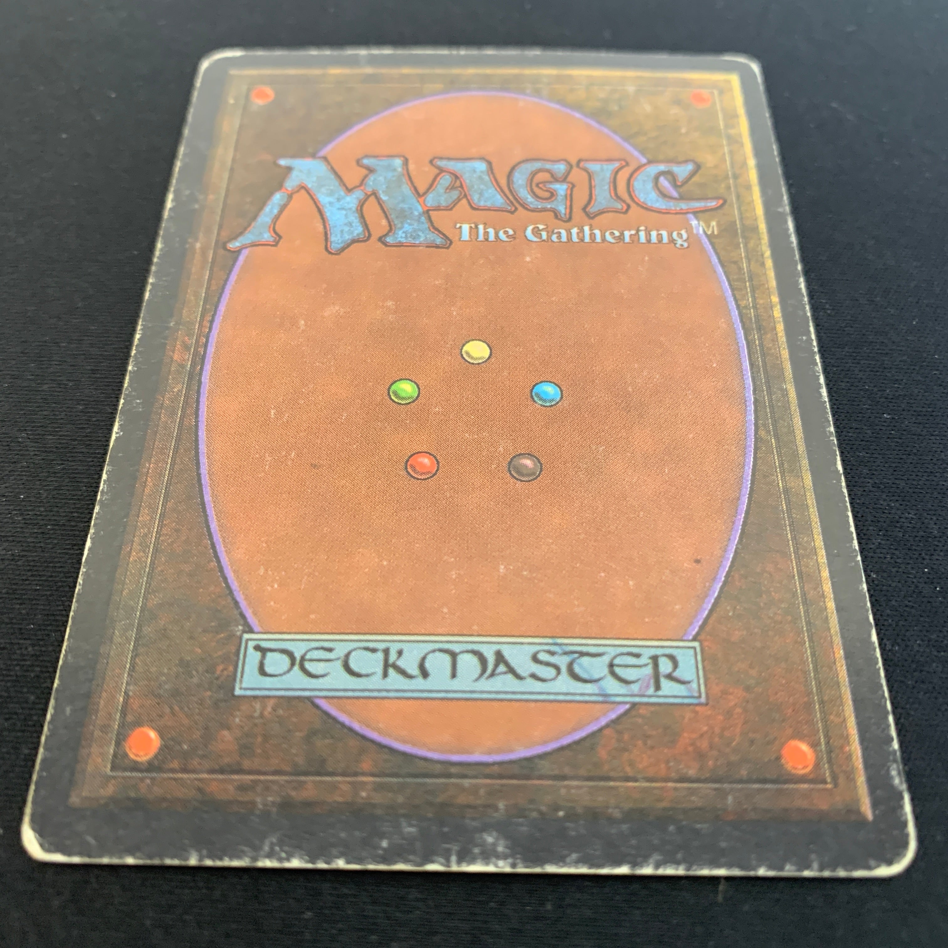 MTG Singles - Taiga - Unlimited - 
